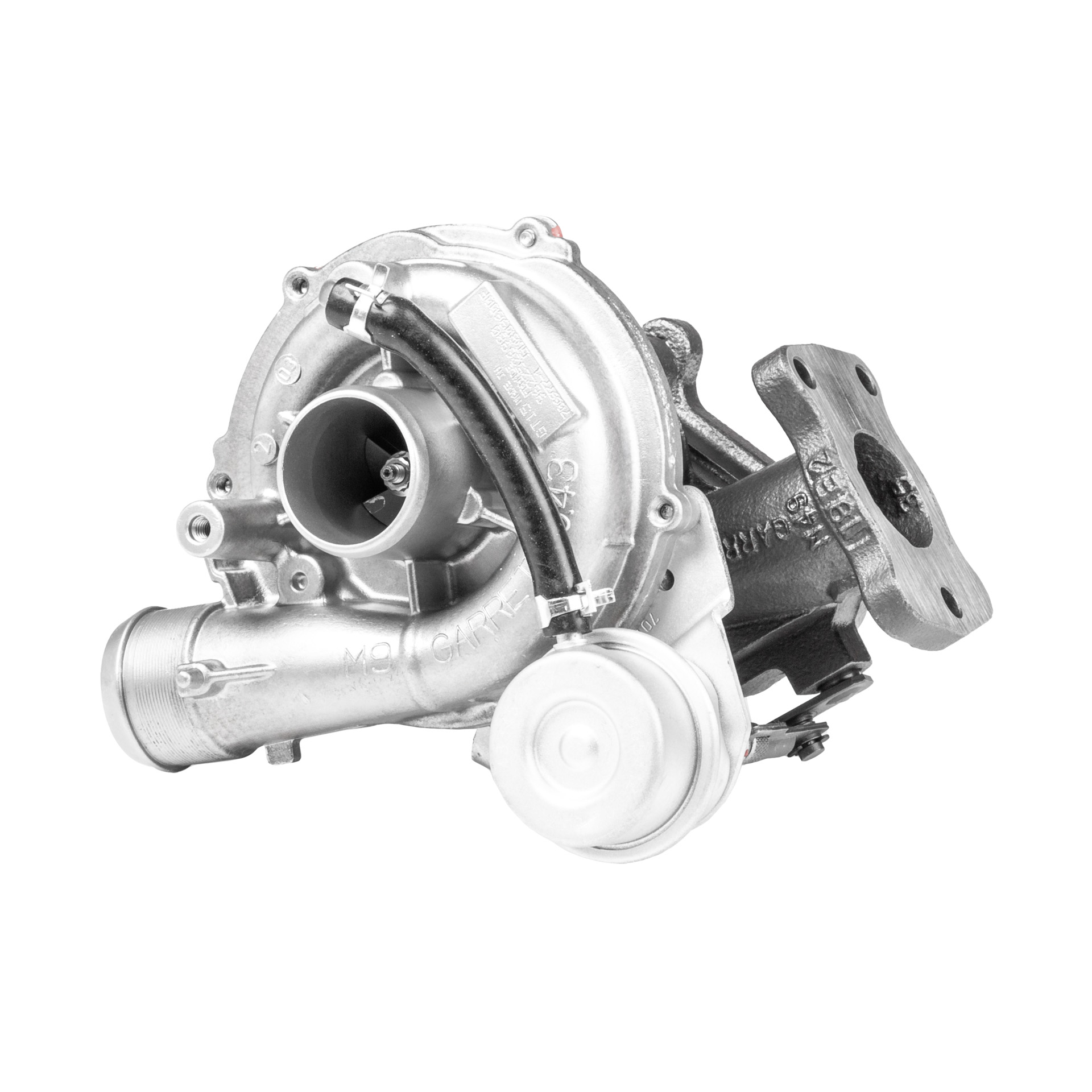 OEM 0375C8 BR Turbo Turbocharger 706977-5001RS voor PEUGEOT, FIAT, CITROЁN, LANCIA
