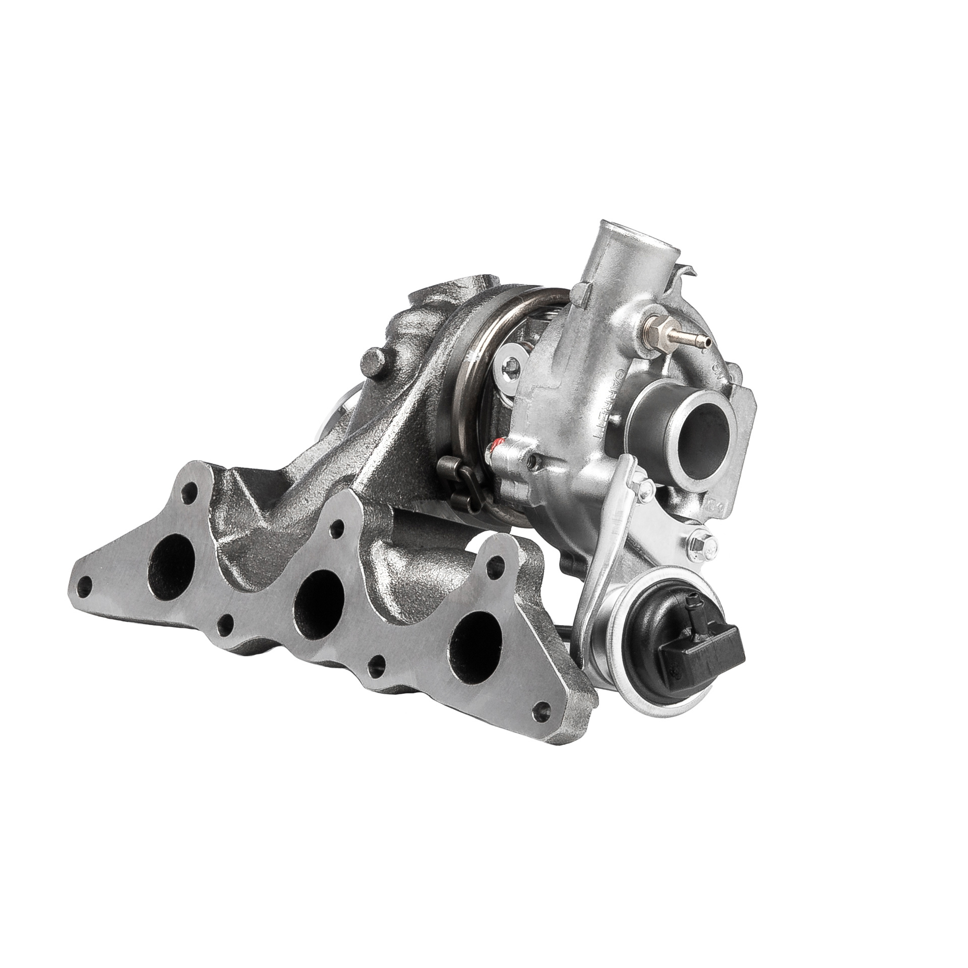OEM 0006314V001000000 BR Turbo Turbina 708837-5001RS per MERCEDES-BENZ, SMART
