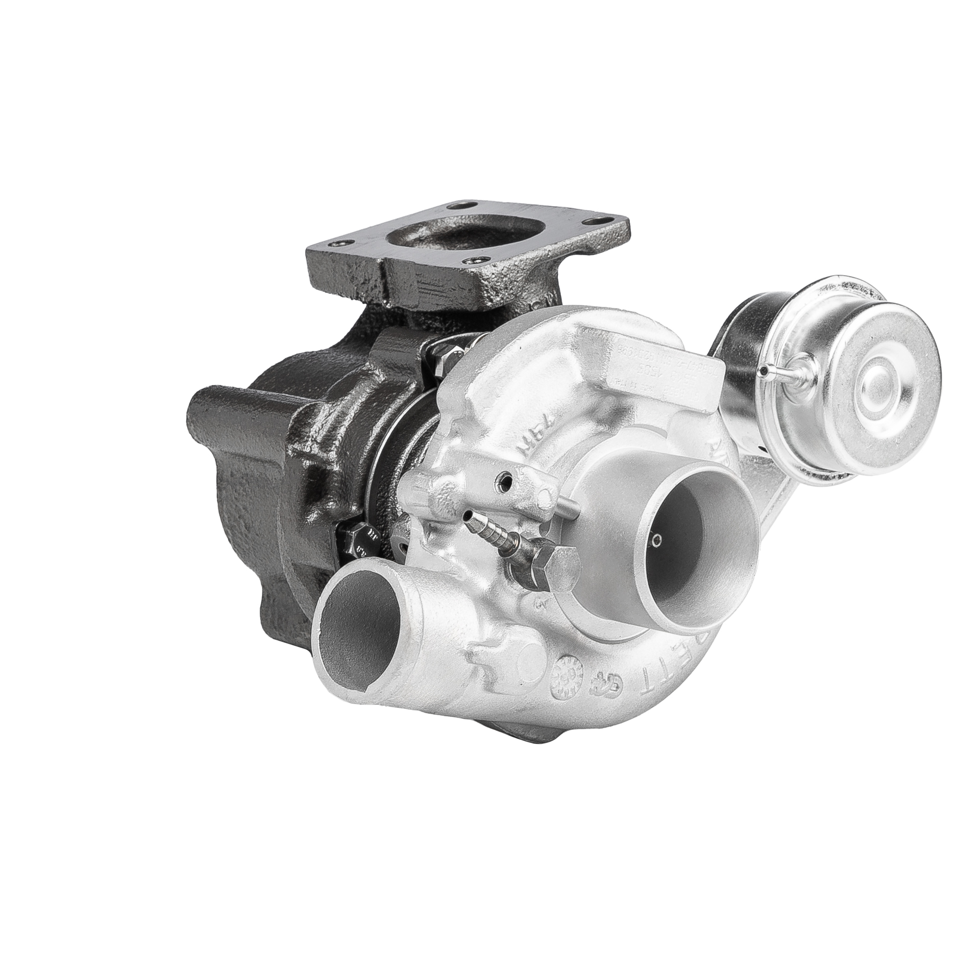 OEM 71723567 BR Turbo Turboahdin 708847-5001RS varten FIAT, ALFA ROMEO, LANCIA, ABARTH