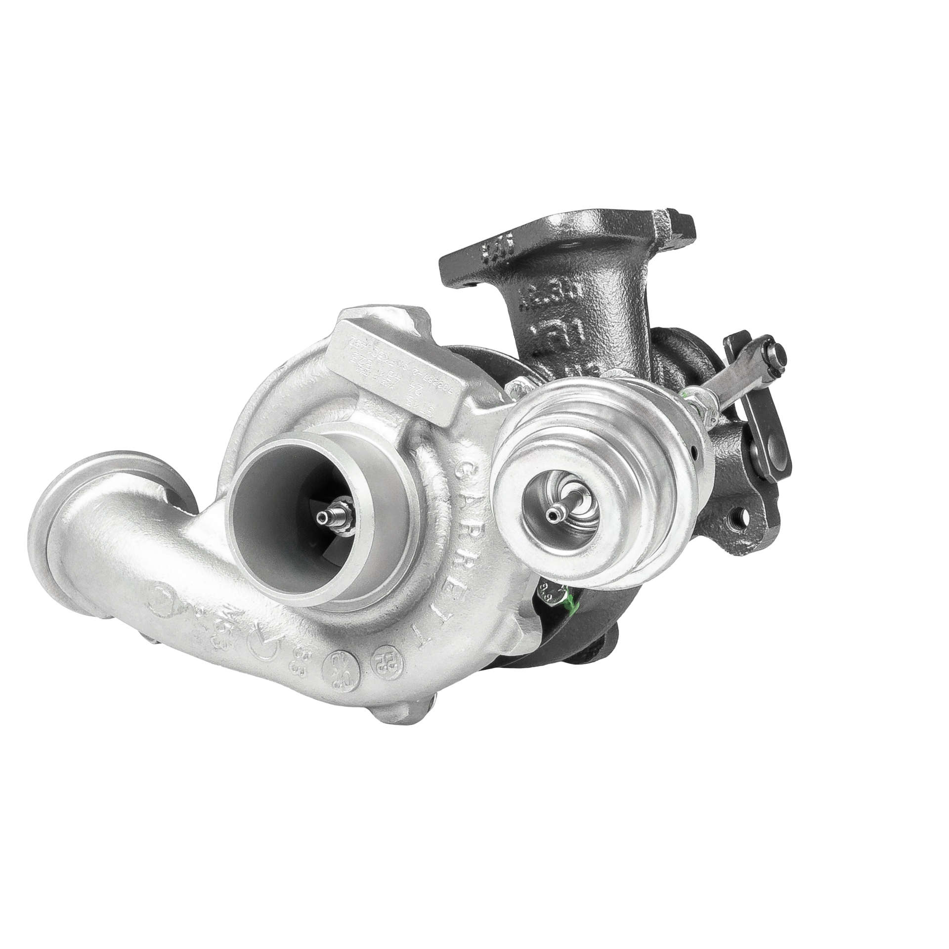 BR Turbo Turbo 708867-5001RS