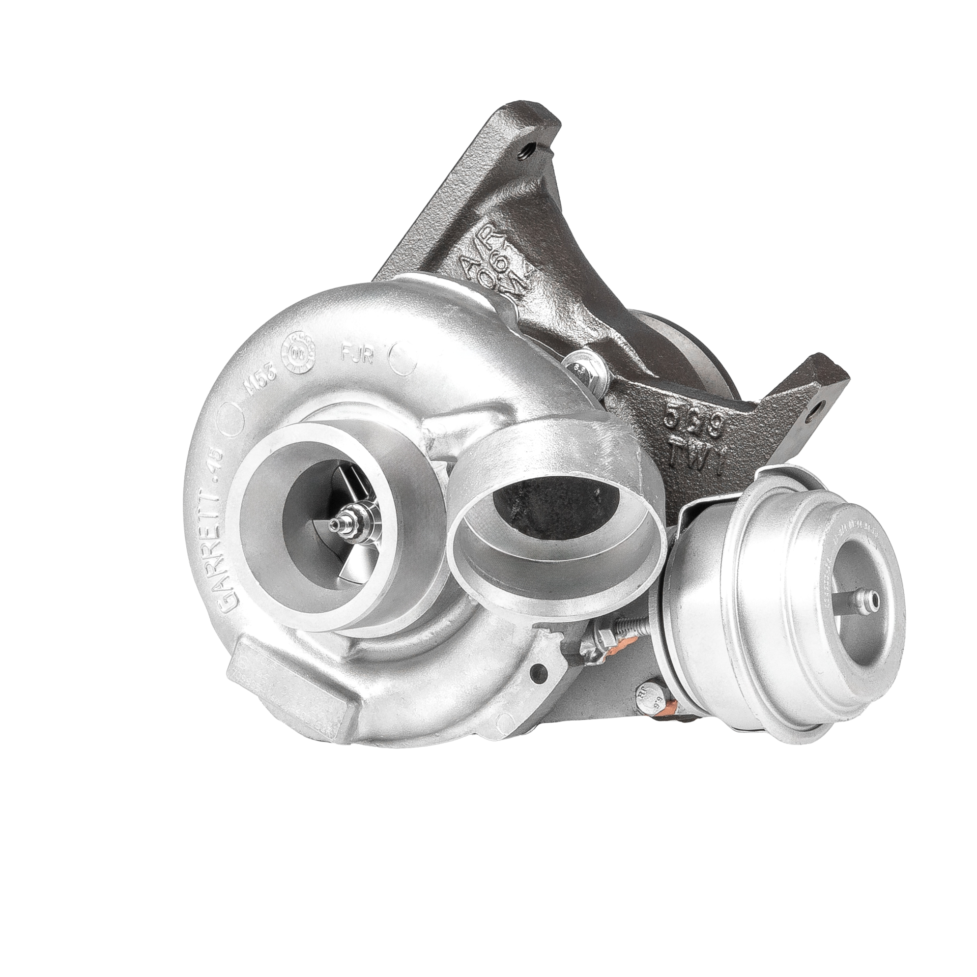 Kjøp Turbolader - BR Turbo (709835-5001RS)