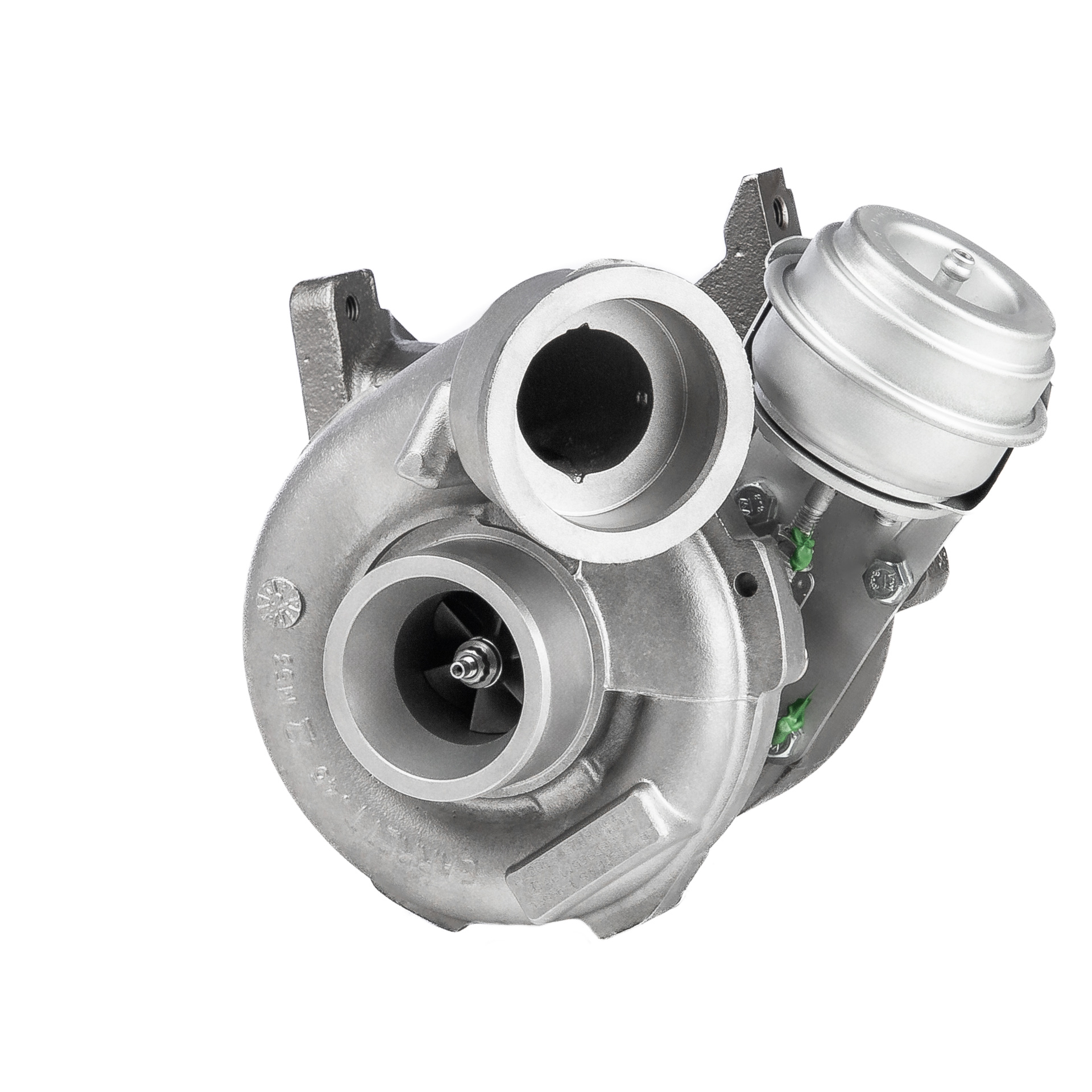 OEM A6110960899 BR Turbo Turbolader 709836-5001RS for MERCEDES-BENZ, DAIMLER