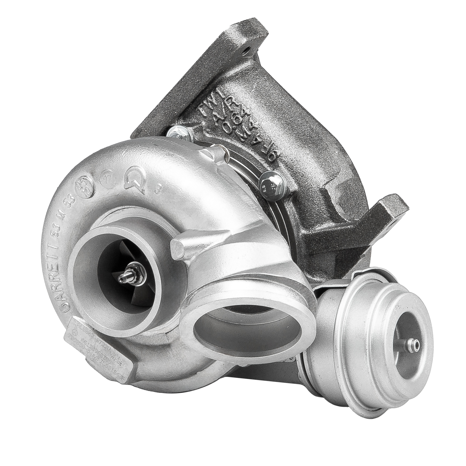 OEM 6120960099 BR Turbo Turbolader 709837-5001RS for VW, BMW, MERCEDES-BENZ, AUDI, TOYOTA