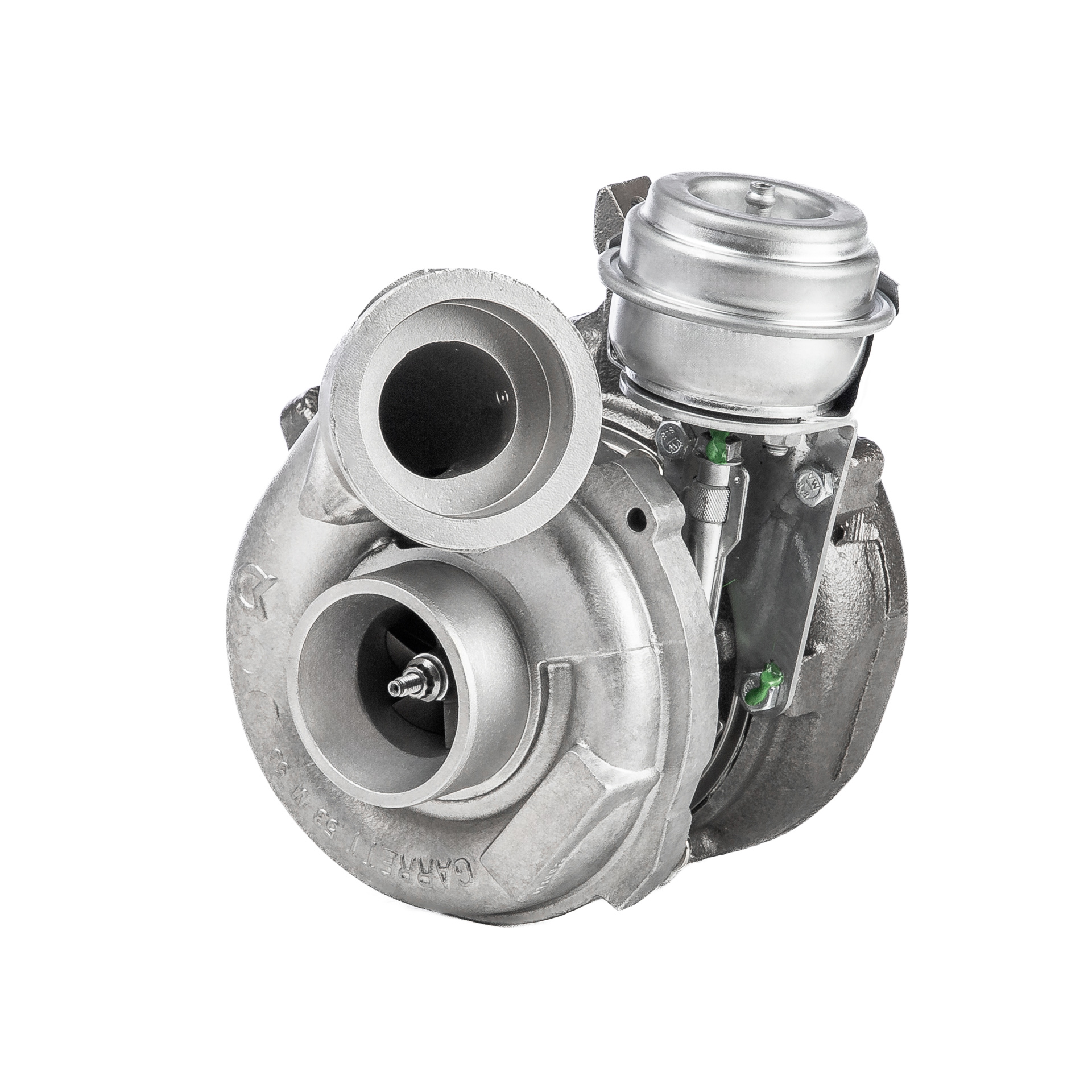 Kjøp Turbolader - BR Turbo (709838-5001RS)