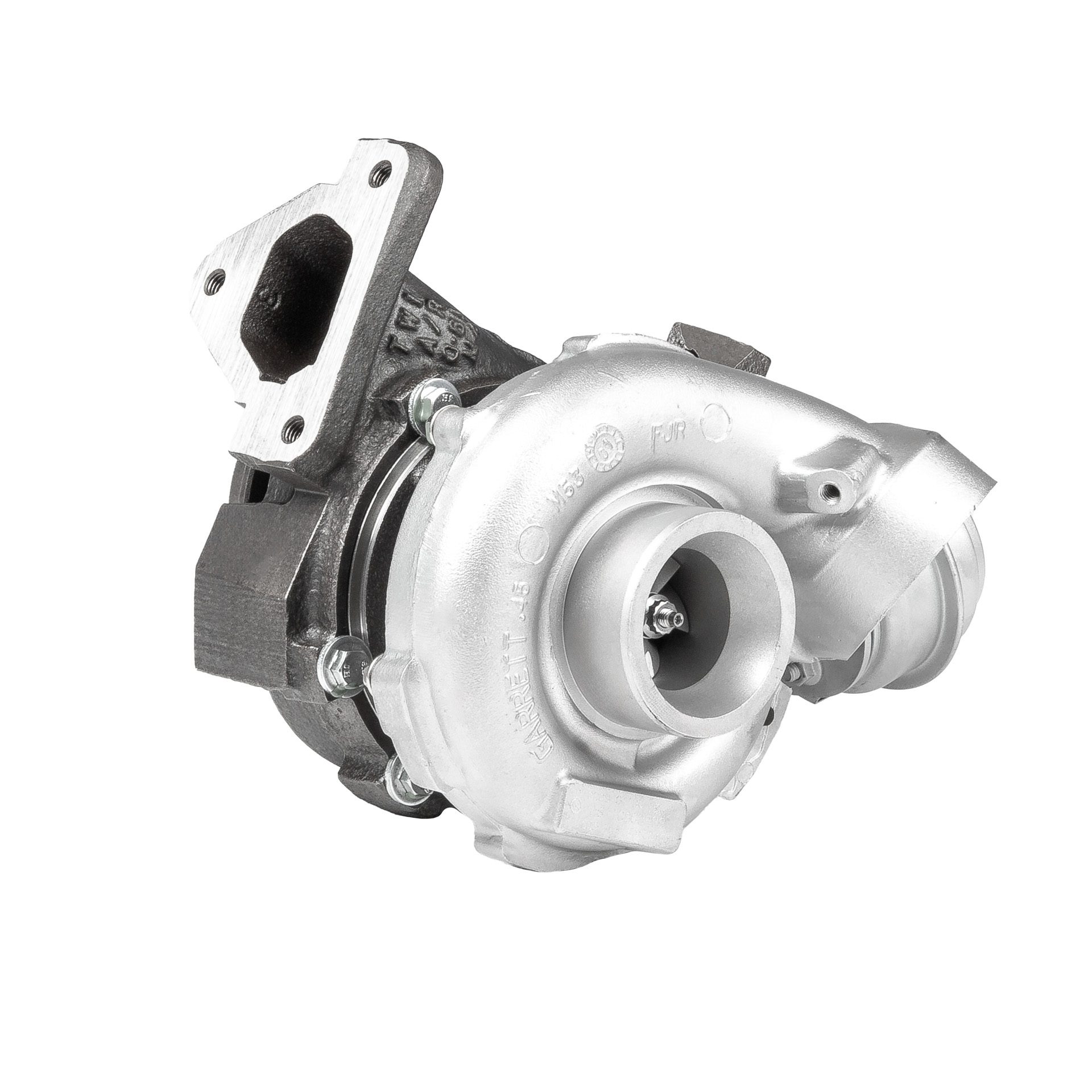 MERCEDES-BENZ C-Klasse 2002 Turbocharger 711006-5001RS