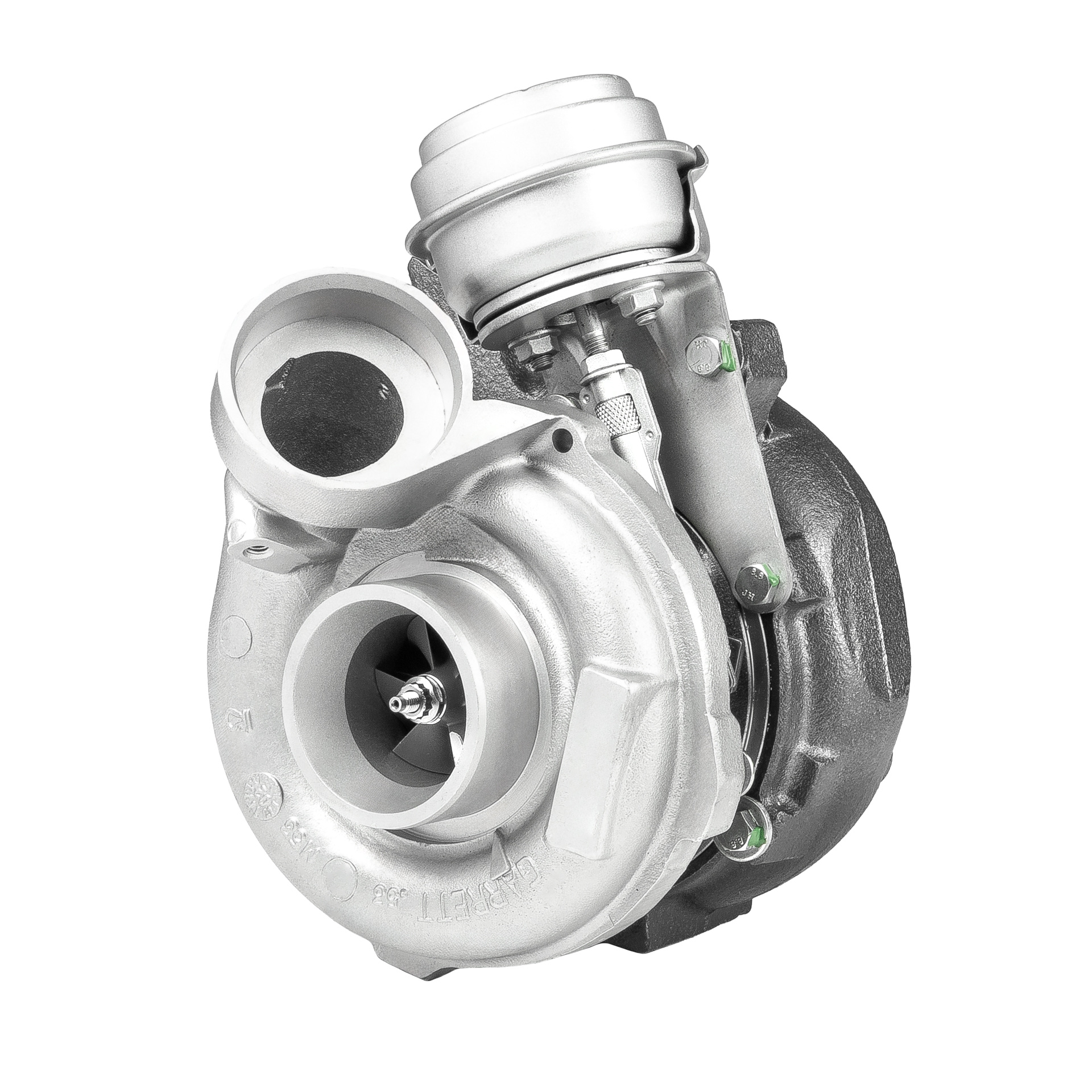 OEM 6120960499 BR Turbo Turbolader 711009-5001RS for VW, BMW, MERCEDES-BENZ, AUDI, TOYOTA