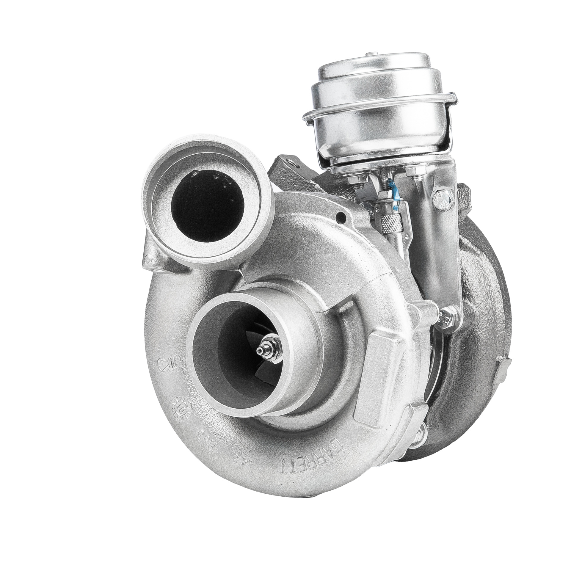 Kjøp Turbolader - BR Turbo (711017-5001RS)