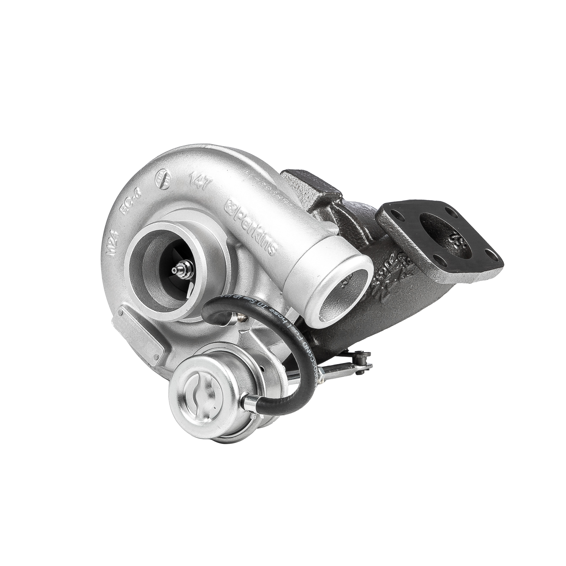 OEM 2674A200 BR Turbo Turbina 711736-5001RS per FIAT, OPEL, HYUNDAI
