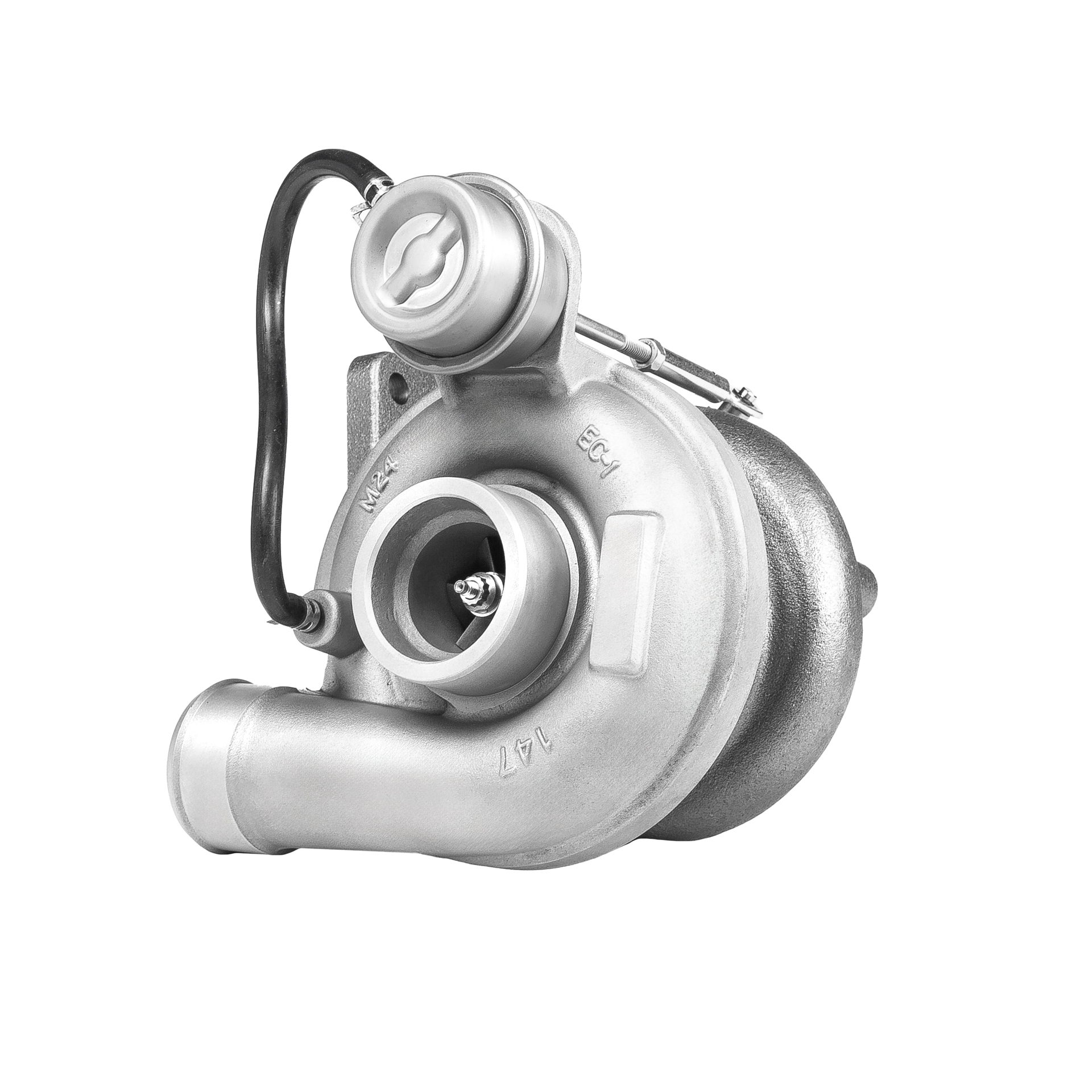 Kjøp Turbolader - BR Turbo (711736-5051RS)