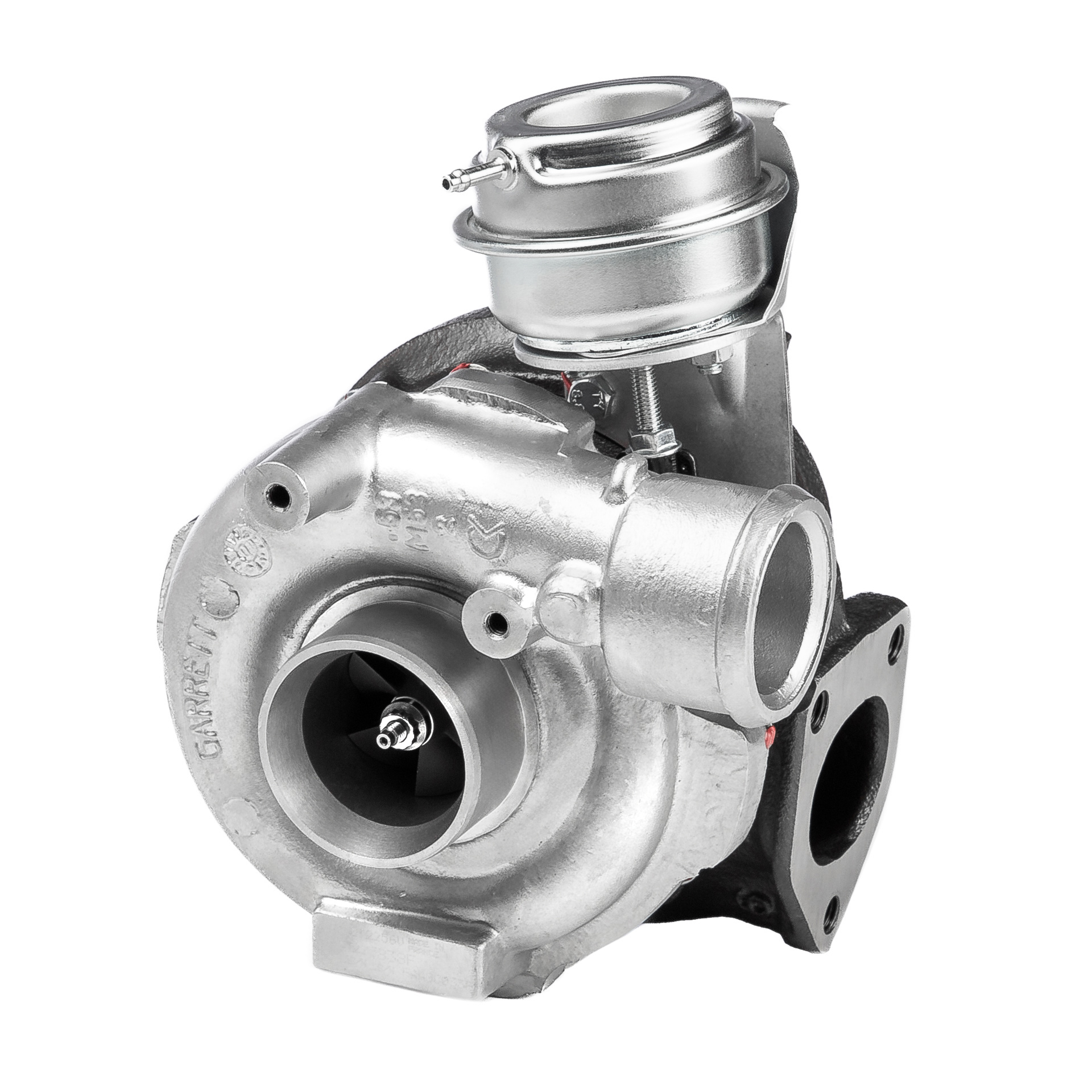 BR Turbo Turbocompressor 712541-5001RS LAND ROVER RANGE ROVER 2004 Turbocompressor 712541-5001RS