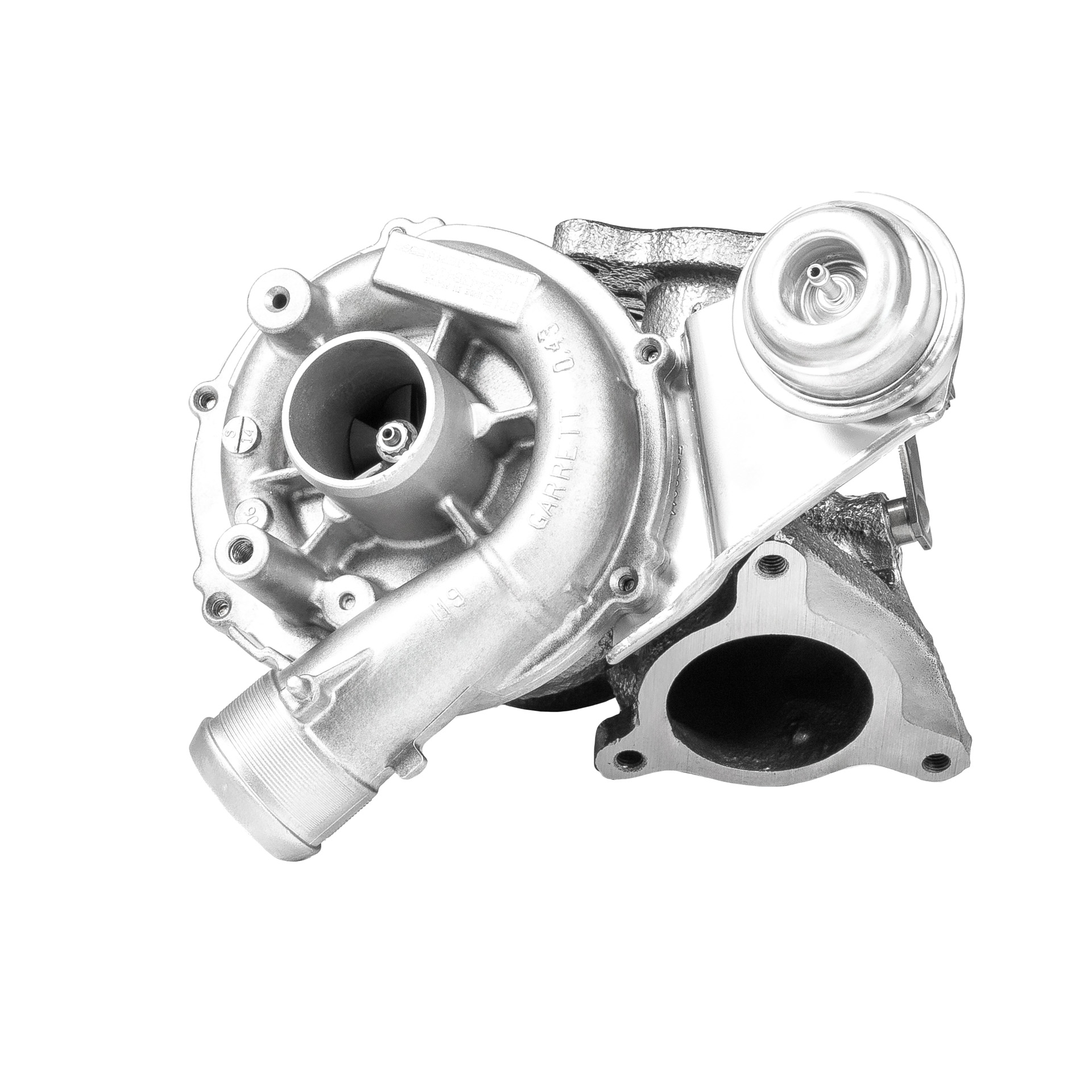 OEM 0375G0 BR Turbo Turbina 713667-5001RS per FIAT, PEUGEOT, CITROЁN, LANCIA, SUZUKI