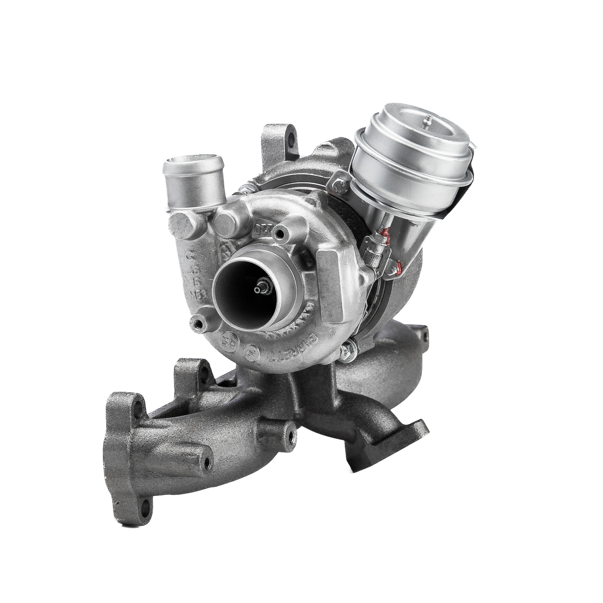 BR Turbo Turbina 713672-5001RS
