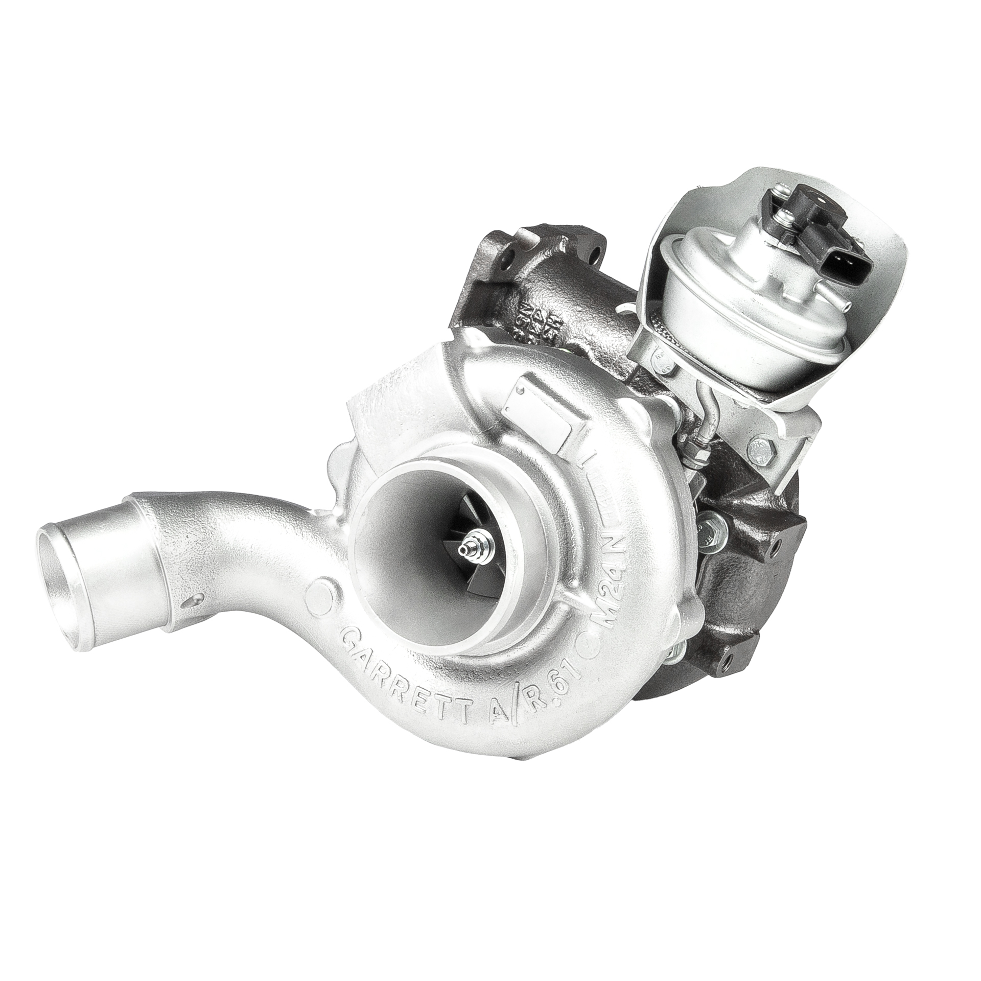 ostaa Turboahdin - BR Turbo (714306-5001RS)