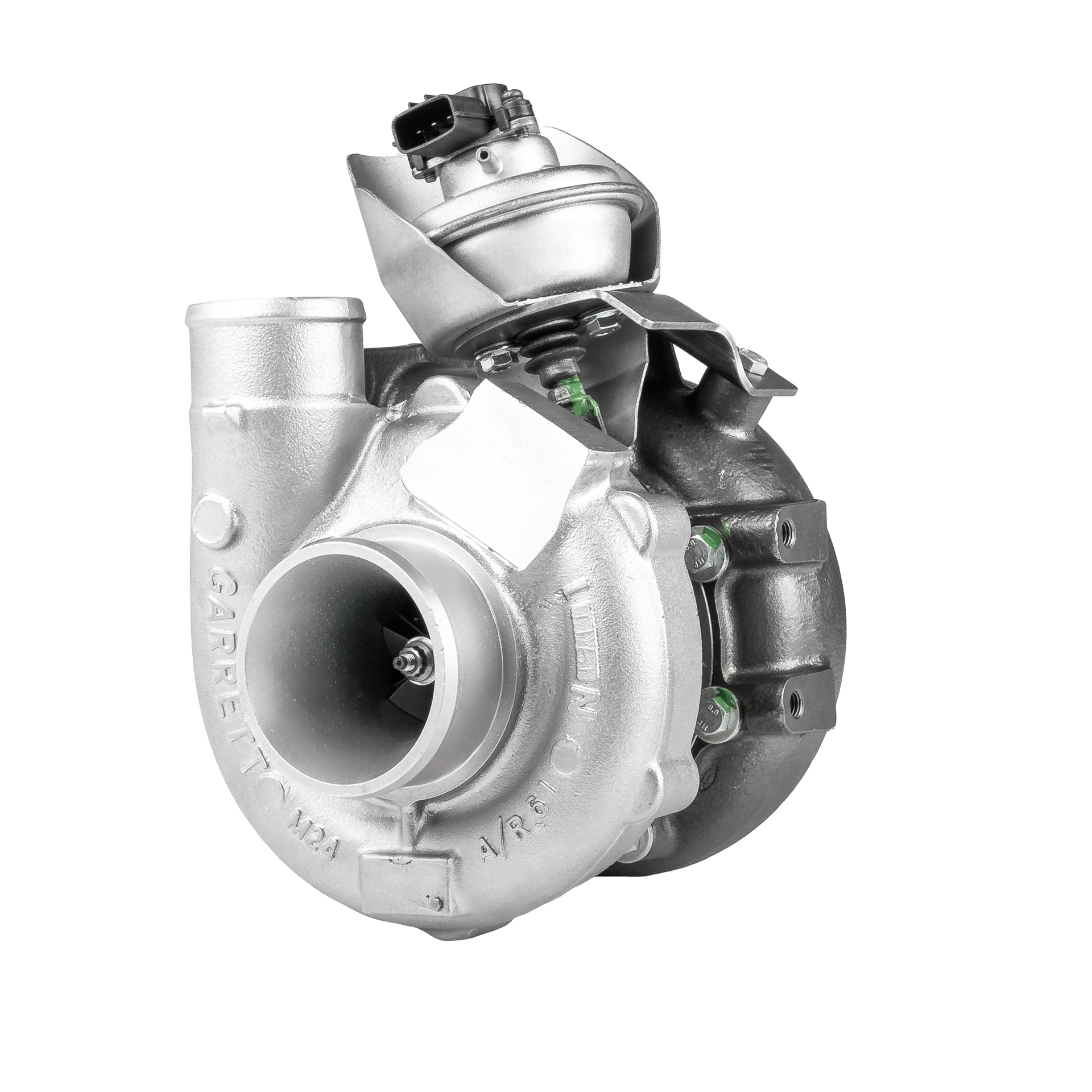 OEM 5342969 BR Turbo Turboahdin 715230-5001RS varten SAAB