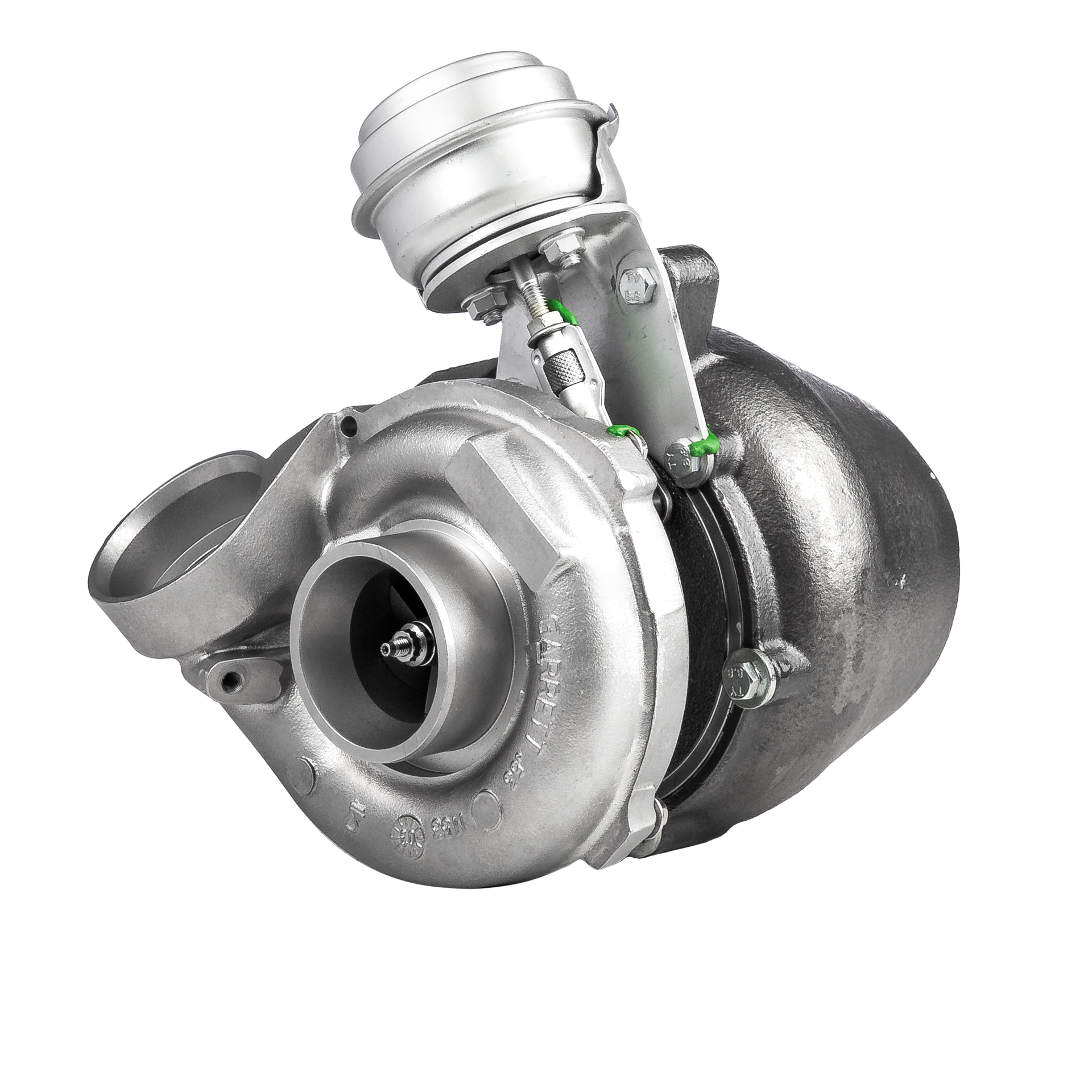 OEM A6650960099 BR Turbo Turbolader 715568-5001RS for BMW, MERCEDES-BENZ, MITSUBISHI, LAND ROVER, JEEP