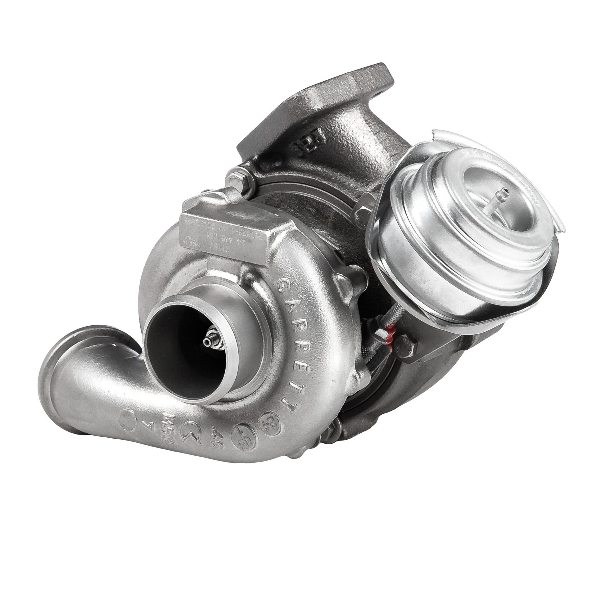 comprar Turbocompresor - BR Turbo (717625-5001RS)