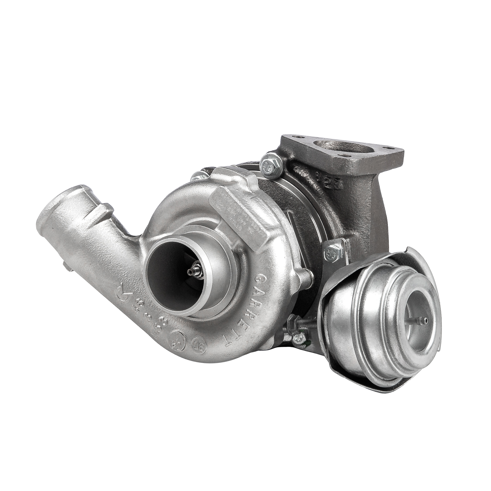 OPEL VECTRA 2003 Turbocharger 717626-5001RS