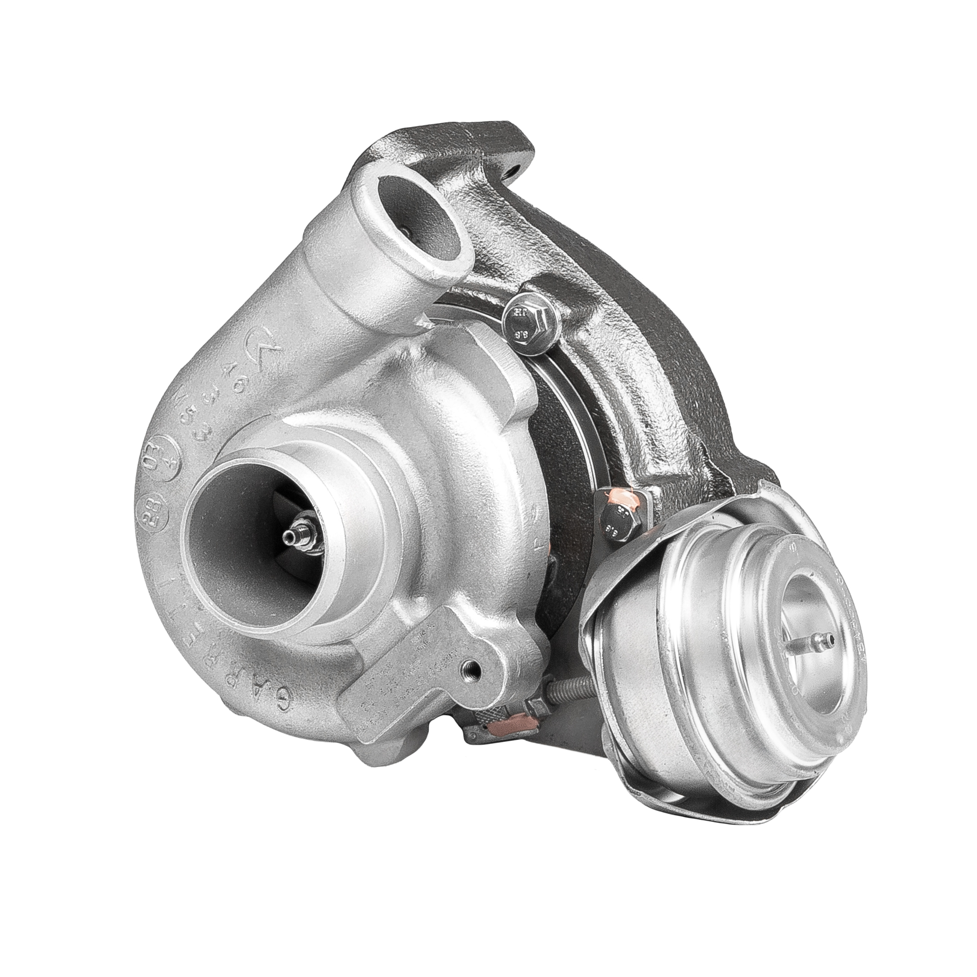 OEM 93184472 BR Turbo Turbina 717627-5001RS per OPEL, VAUXHALL