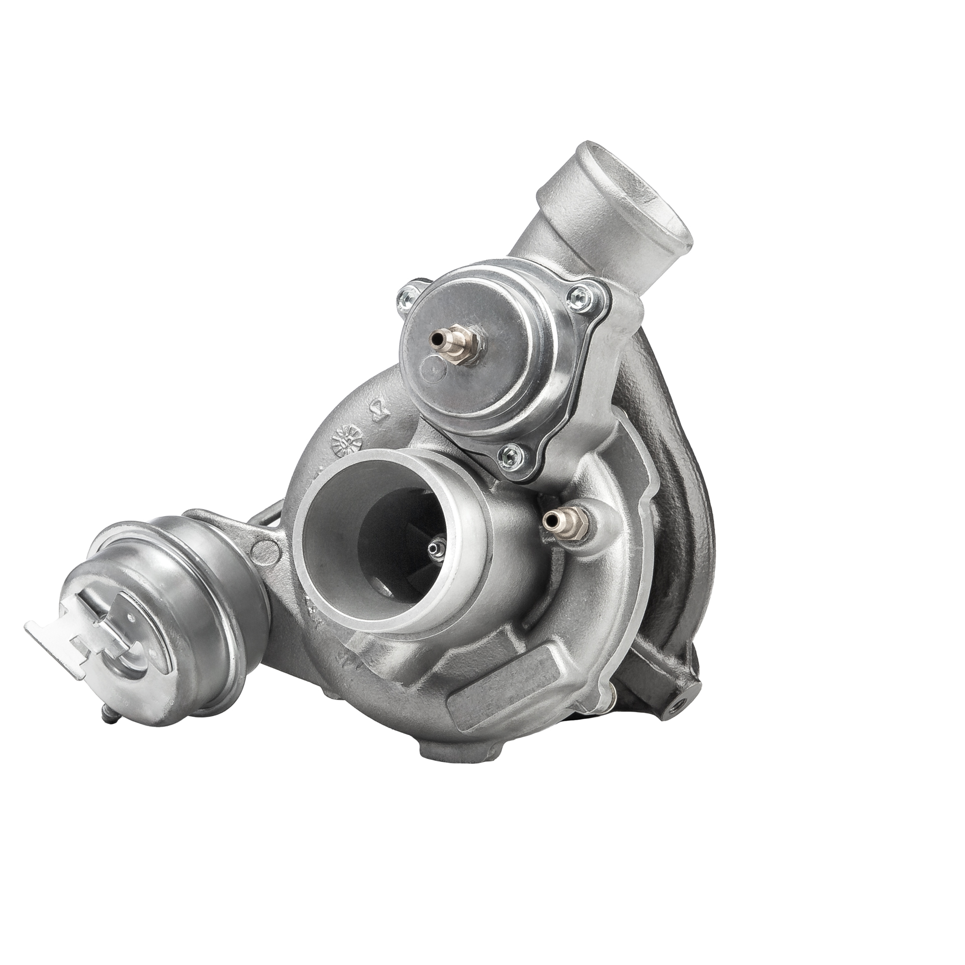 BR Turbo Turbo 720168-5001RS