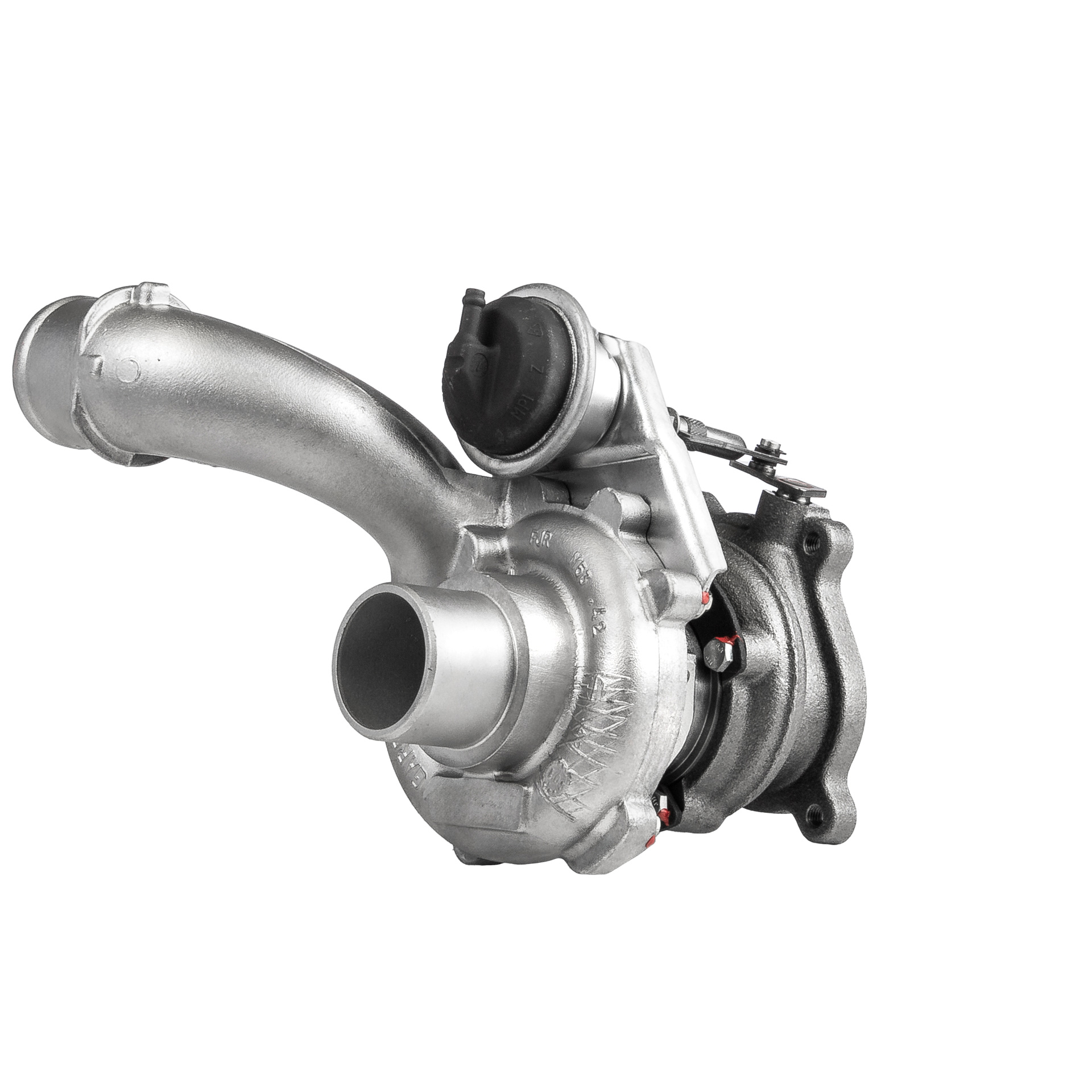 OEM 8200100284 BR Turbo Turbocharger 720244-5001RS for VAUXHALL, RENAULT, NISSAN, OPEL, DACIA