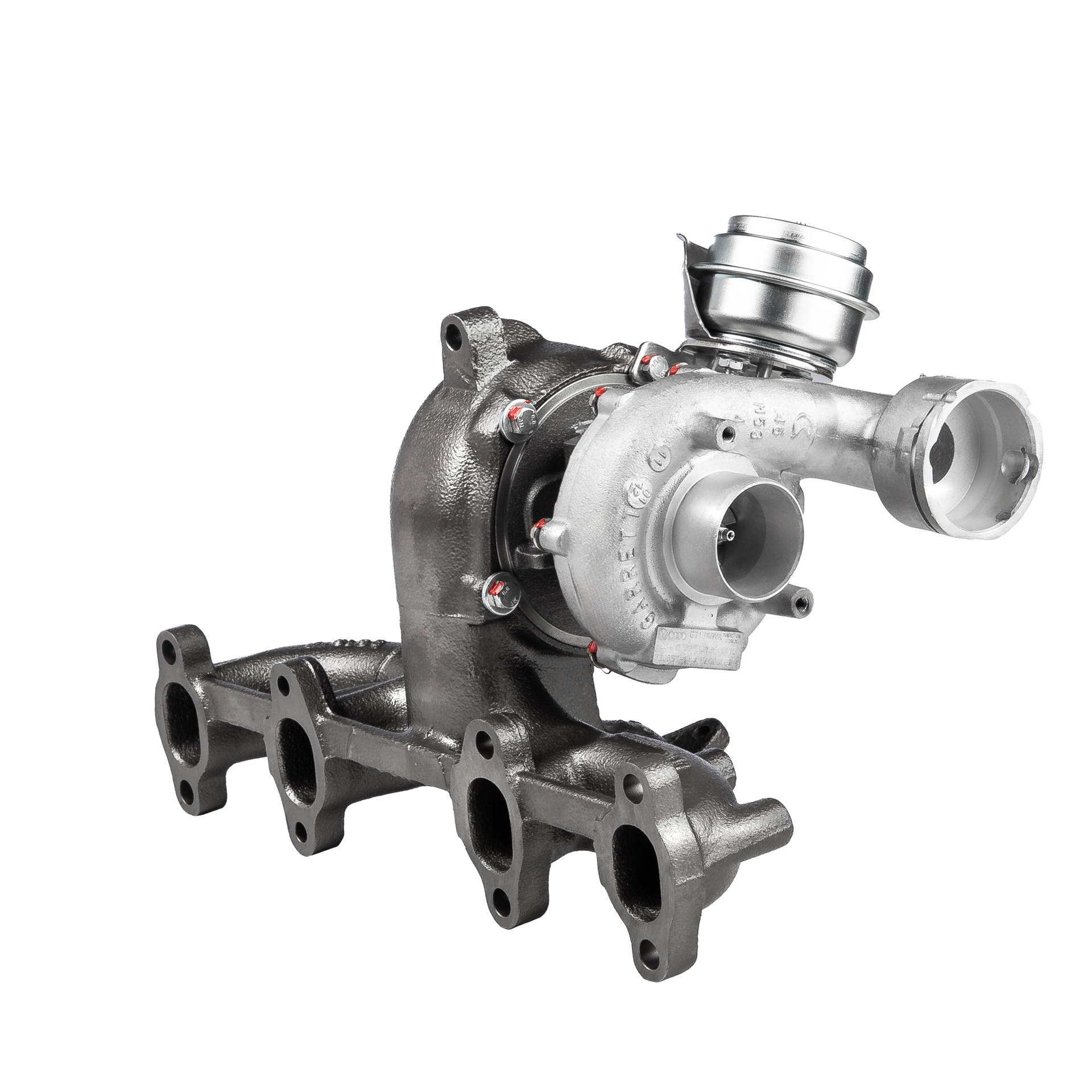 BR Turbo Turbina 720855-5001RS