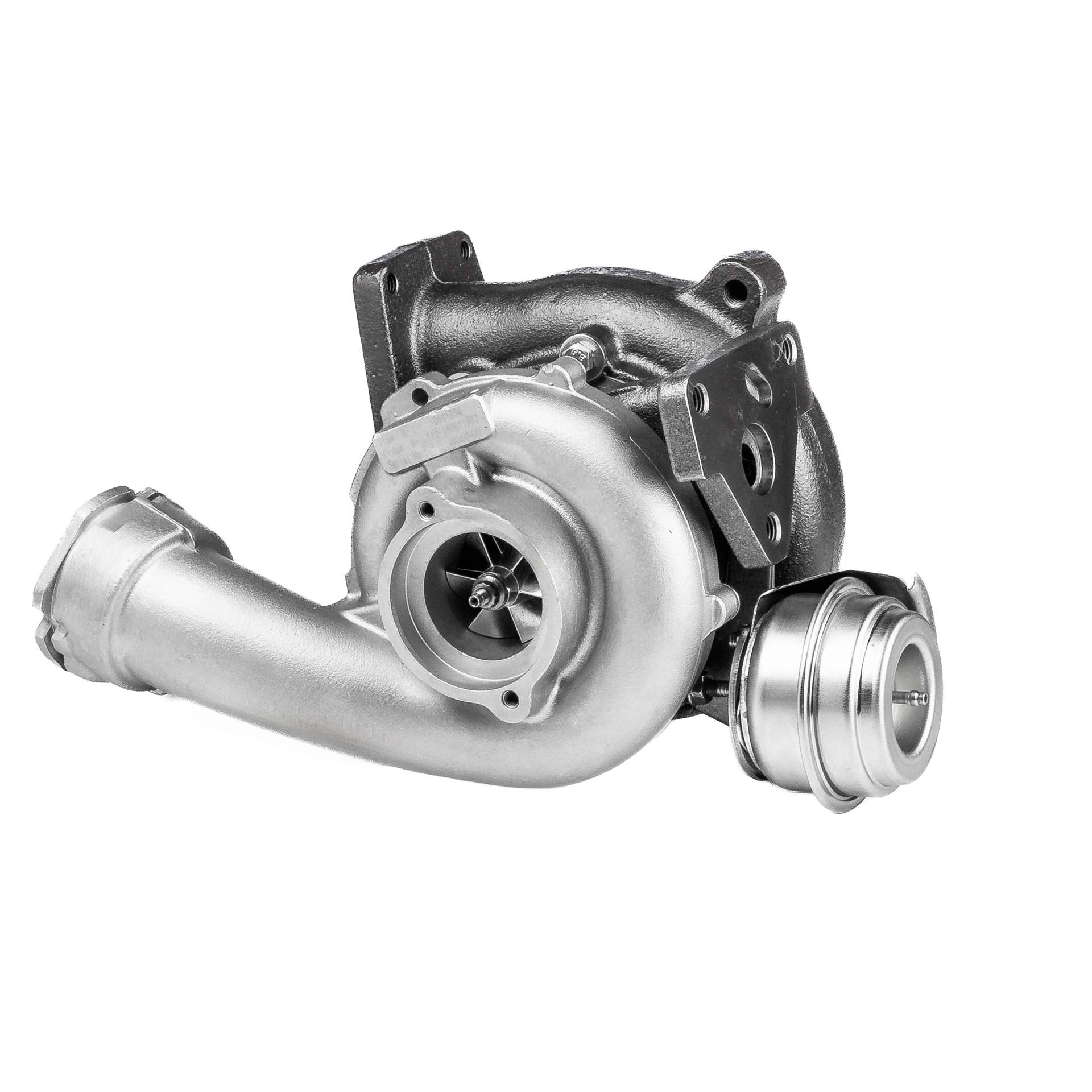 ostaa Turboahdin - BR Turbo (720931-5001RS)