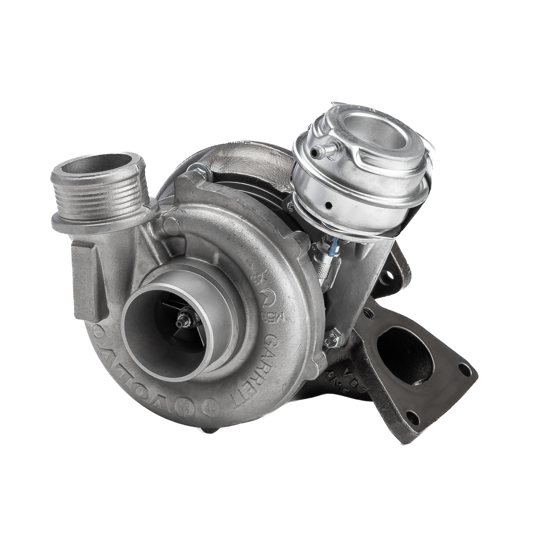 BR Turbo Turbo 723167-5001RS