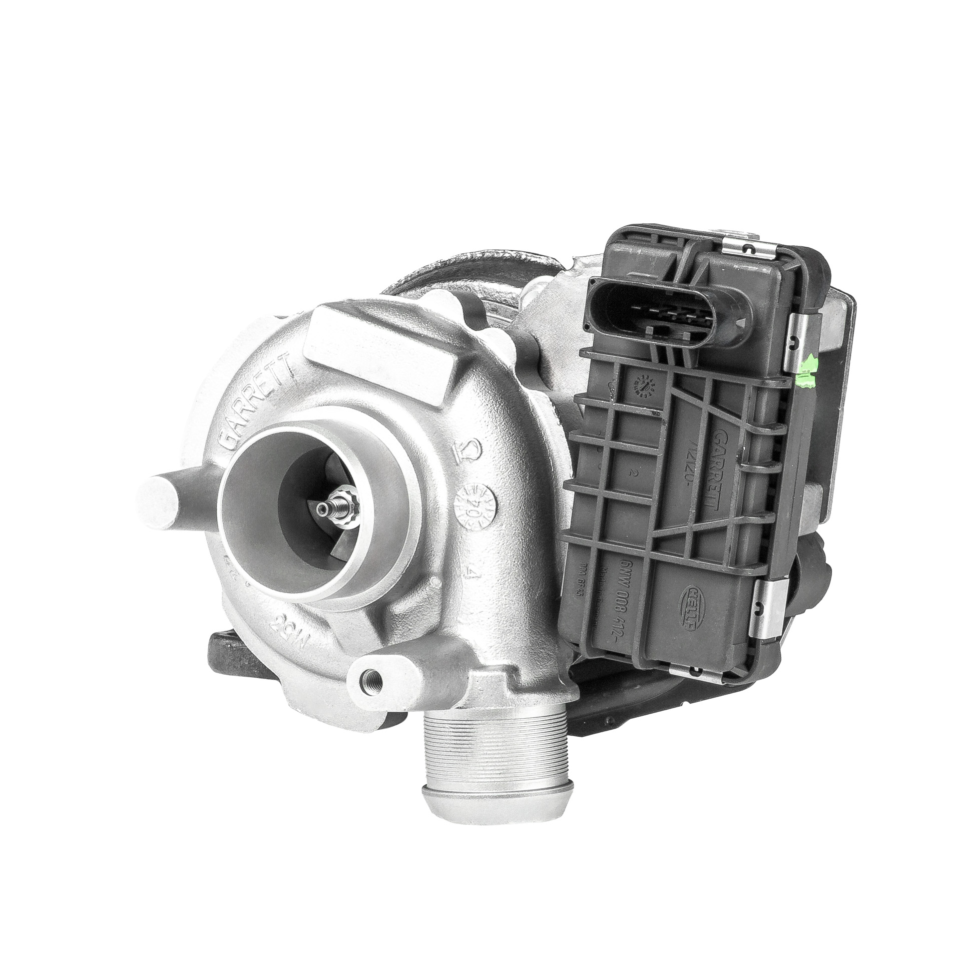 ostaa Turboahdin - BR Turbo (723340-5001RS)