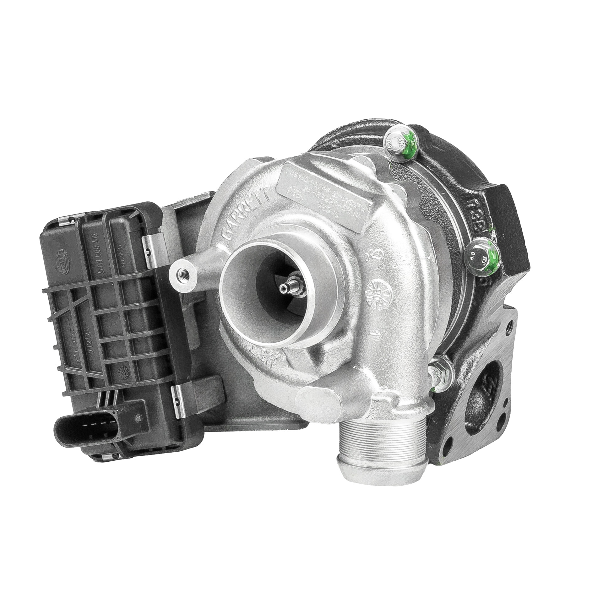 BR Turbo Turbo 723341-5001RS
