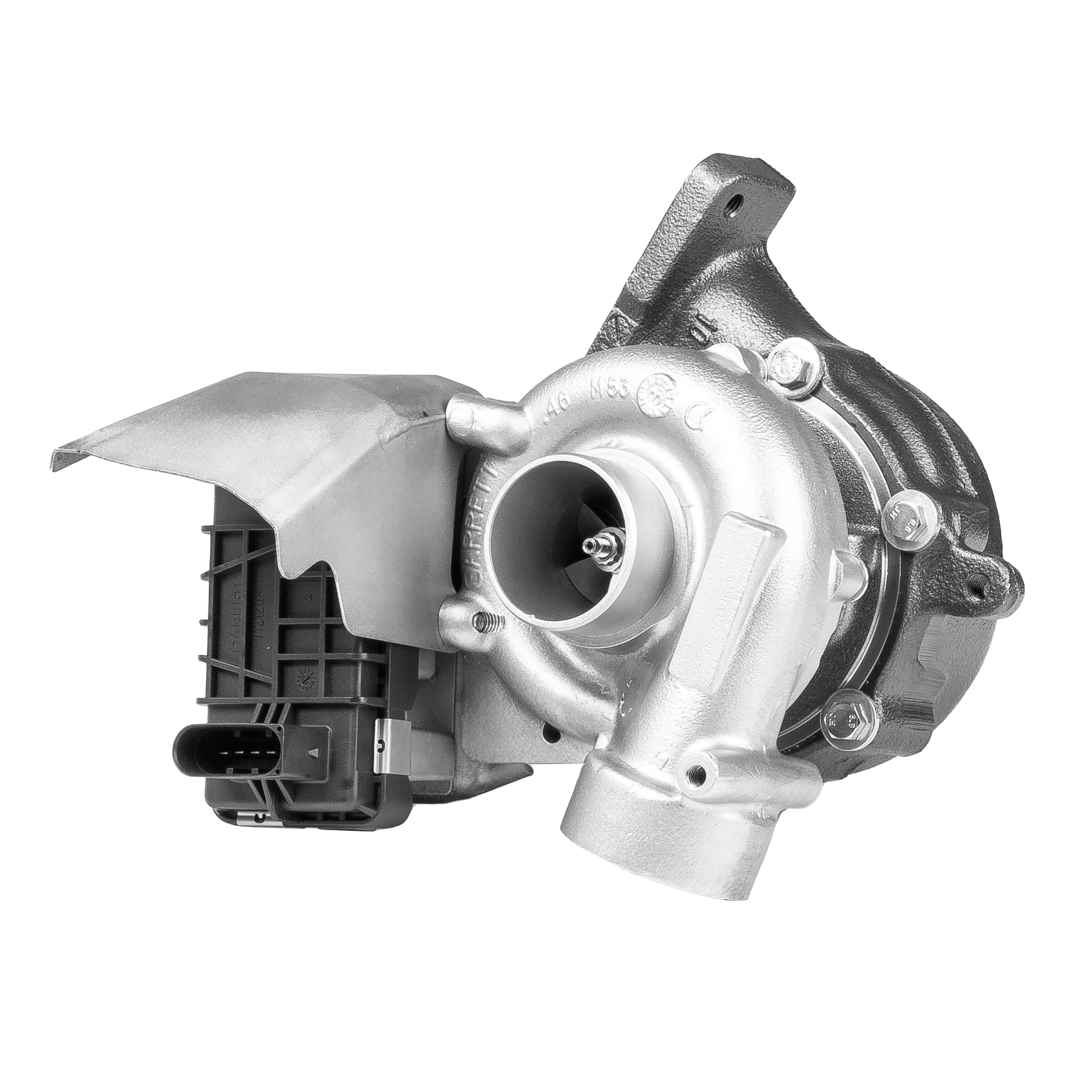 comprar Turbocompresor - BR Turbo (724495-5001RS)