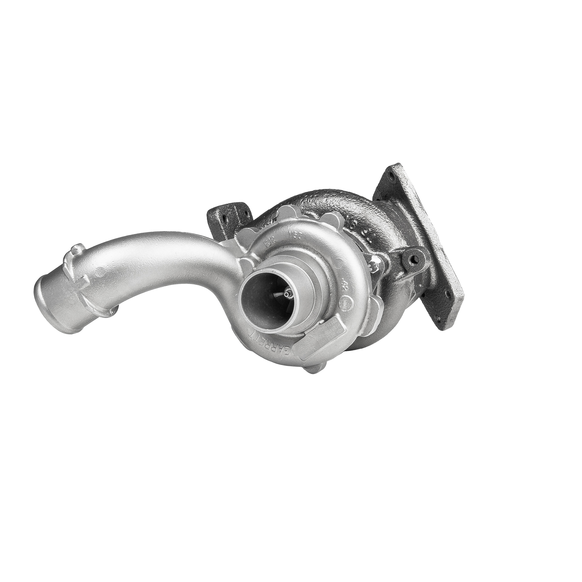 OEM 7701474413 BR Turbo Turboahdin 725071-5001RS varten RENAULT, DACIA, RENAULT TRUCKS
