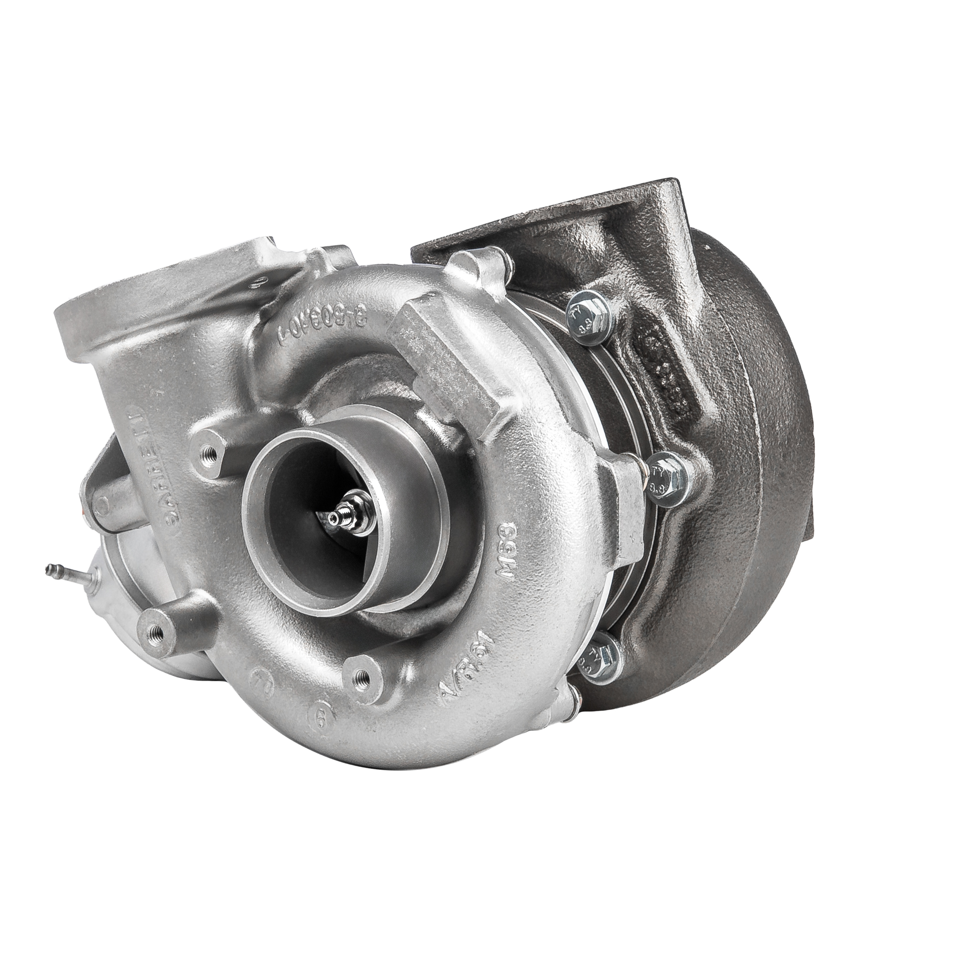 ostaa Turboahdin - BR Turbo (725364-5001RS)