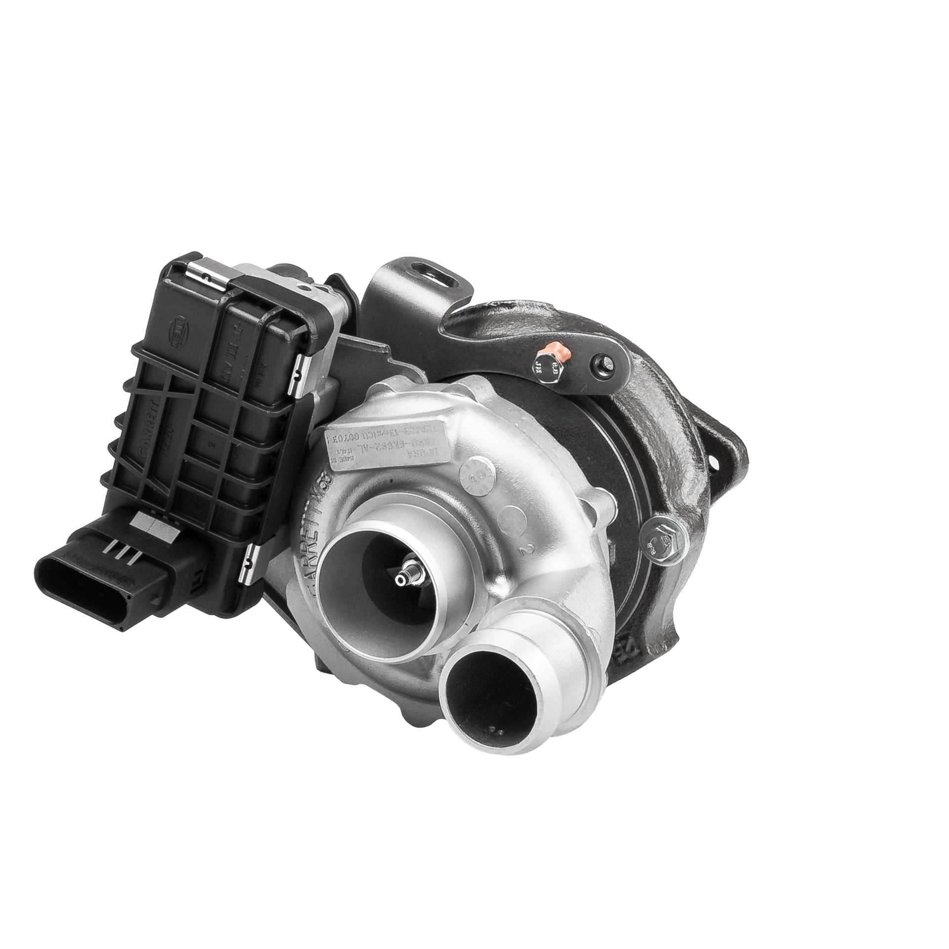 BR Turbo Turbocompresor 726423-5001RS BR Turbo Turbo 726423-5001RS
