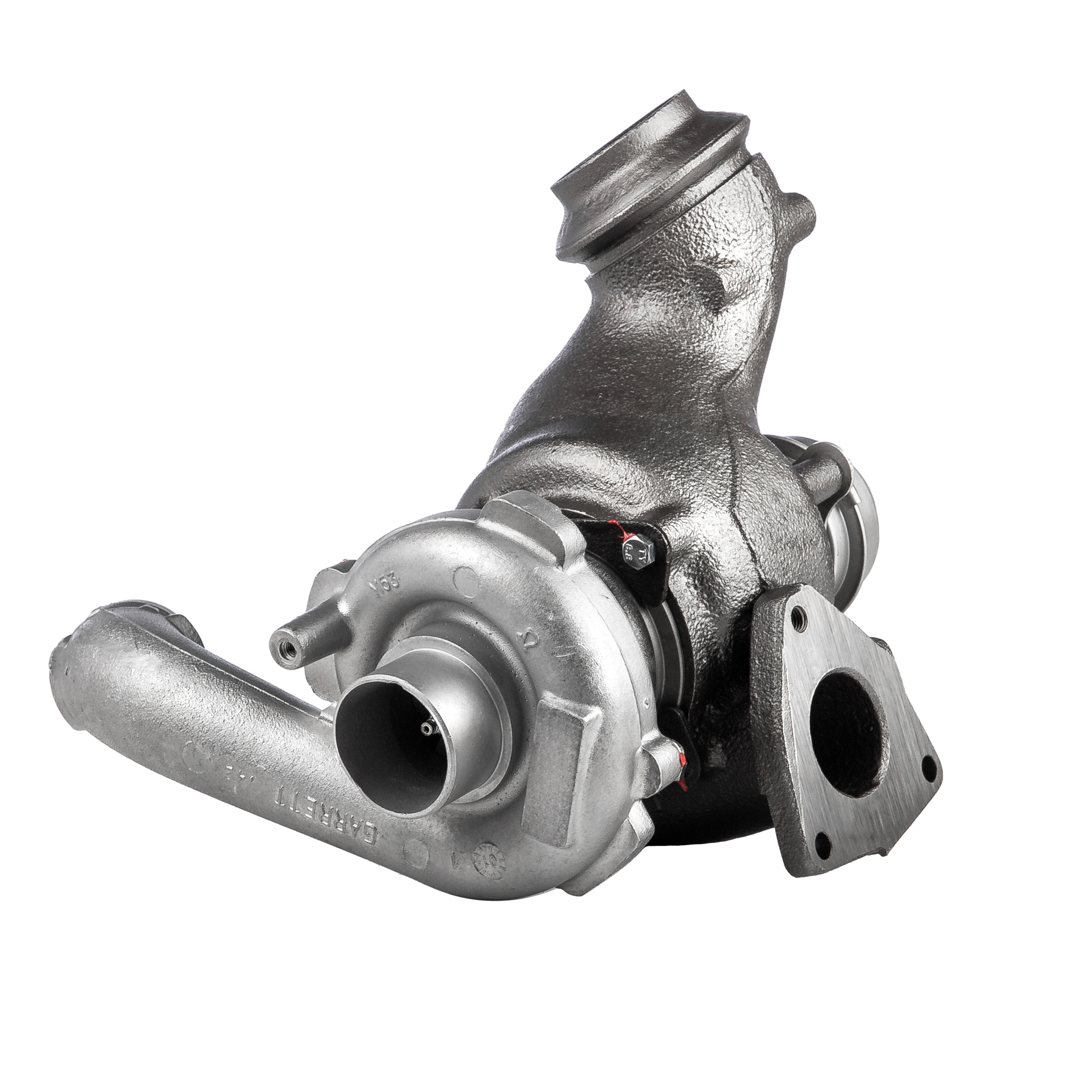 CITROËN C5 II (RC_) 1.8 16V Turbocompresor 726683-5001RS