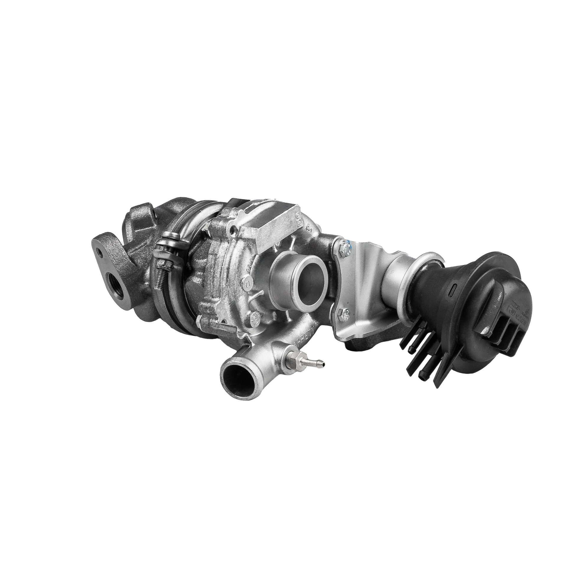 OEM 0012473V001000000 BR Turbo Turbina 727211-5001RS per MERCEDES-BENZ, SMART
