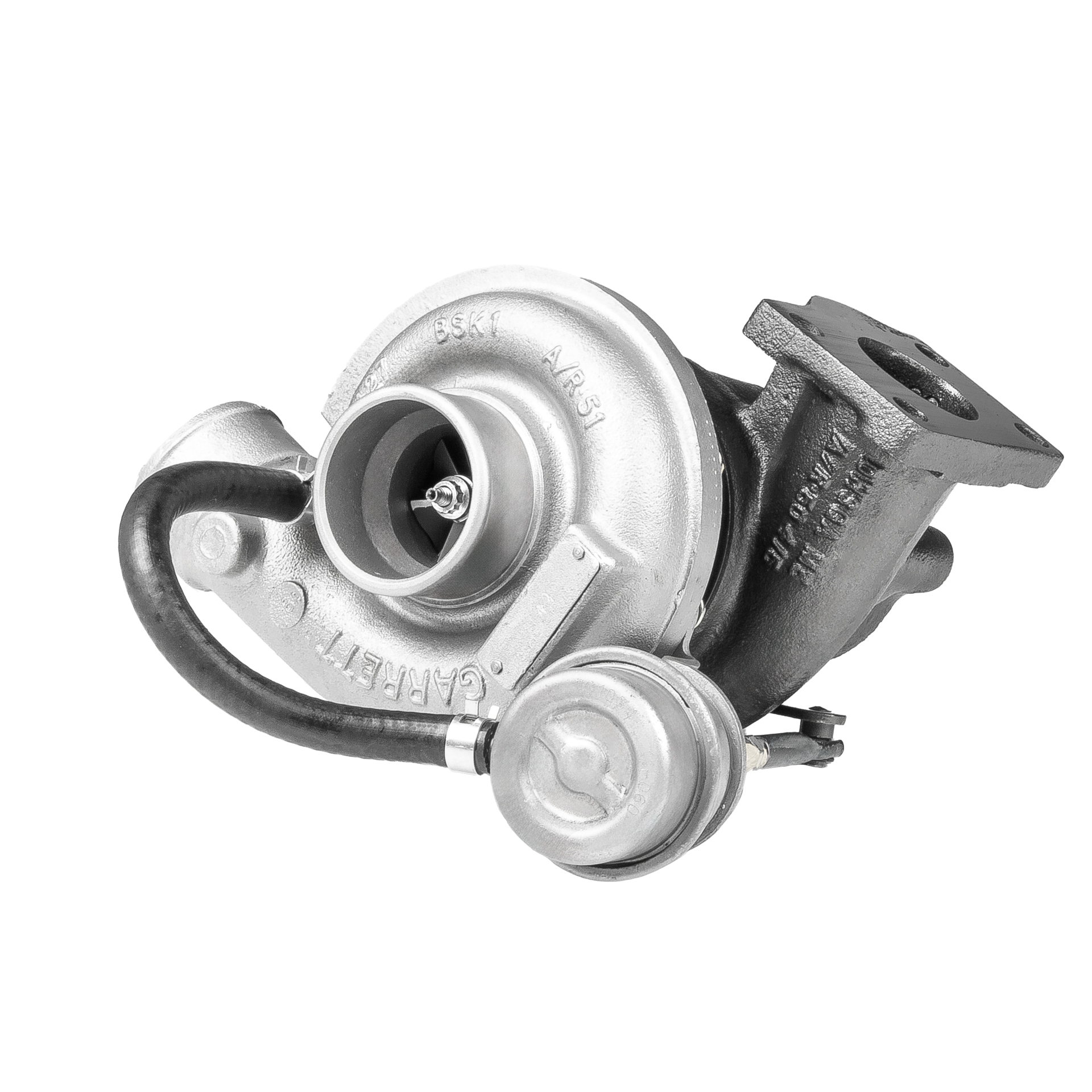 OEM 2674A351 BR Turbo Turbina 727262-5001RS per VOLVO
