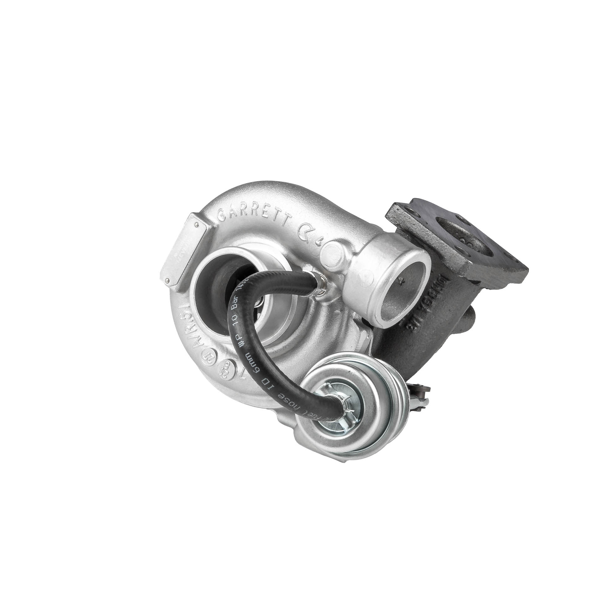 OEM 2674A093 BR Turbo Turbina 727264-5001RS per