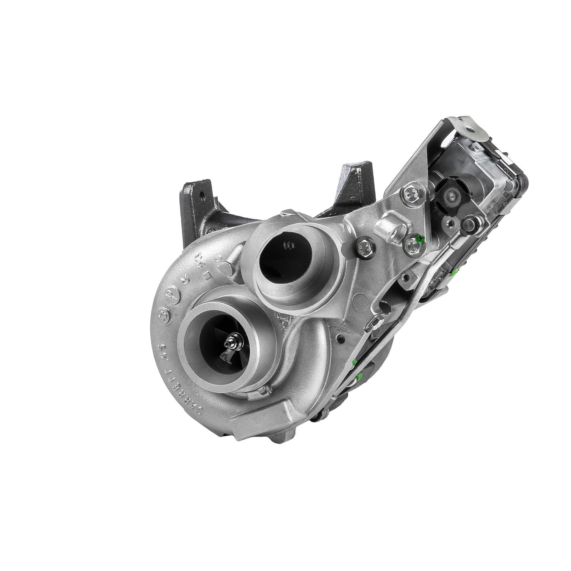 BR Turbo Turbo 727461-5001RS