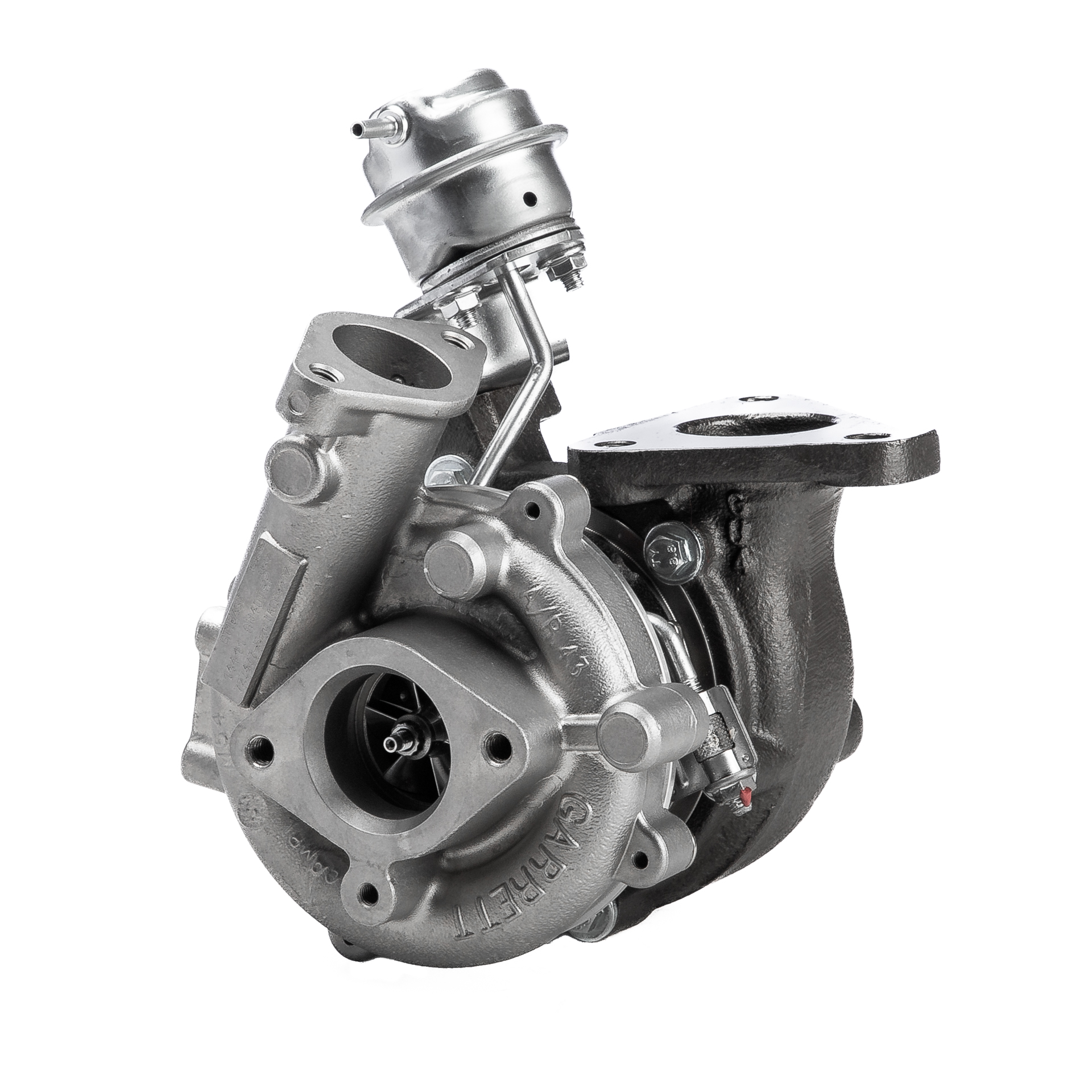 Kjøp Turbolader - BR Turbo (727477-5001RS)