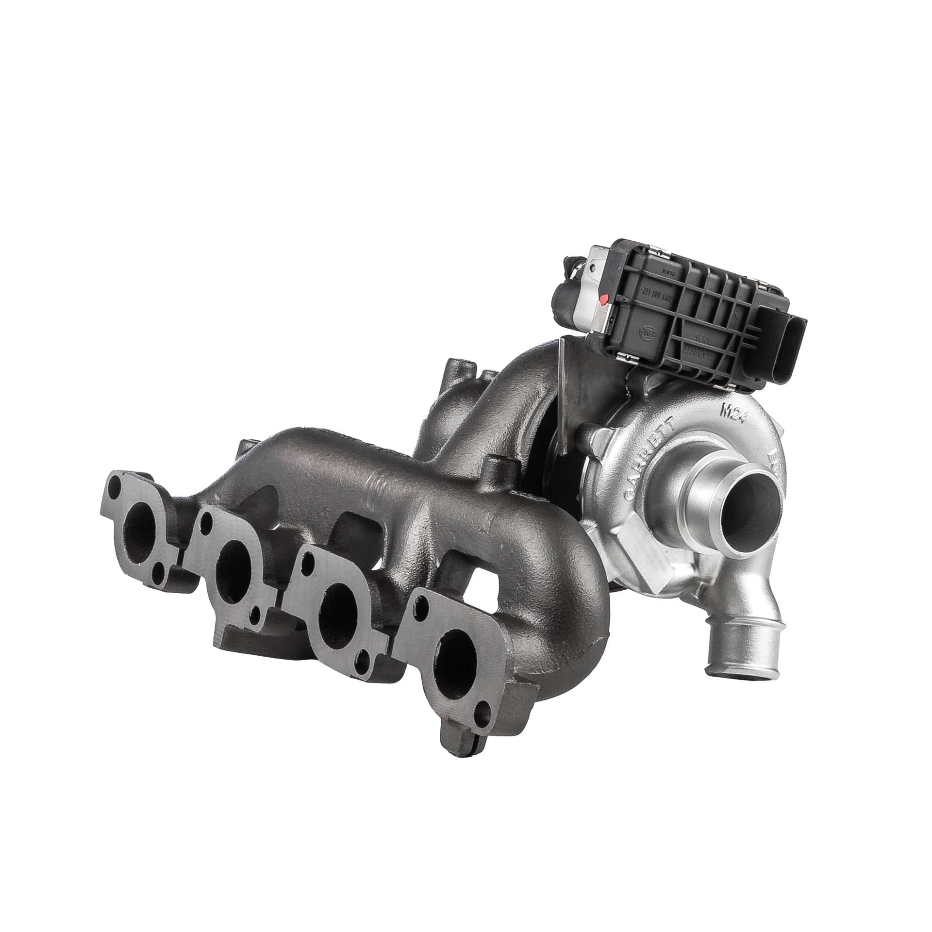 Turbolader BR Turbo 728680-5001RS