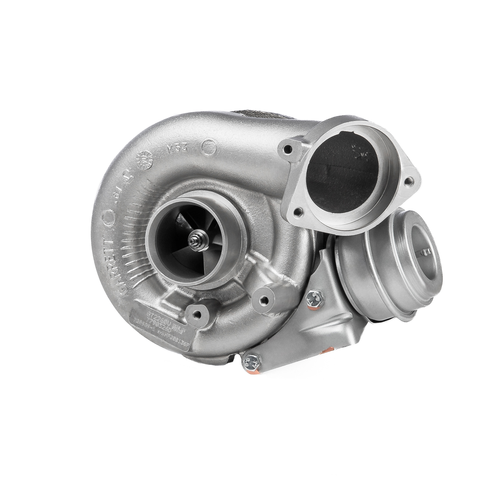 OEM 2248834E BR Turbo Turbolader 728989-5001RS for BMW