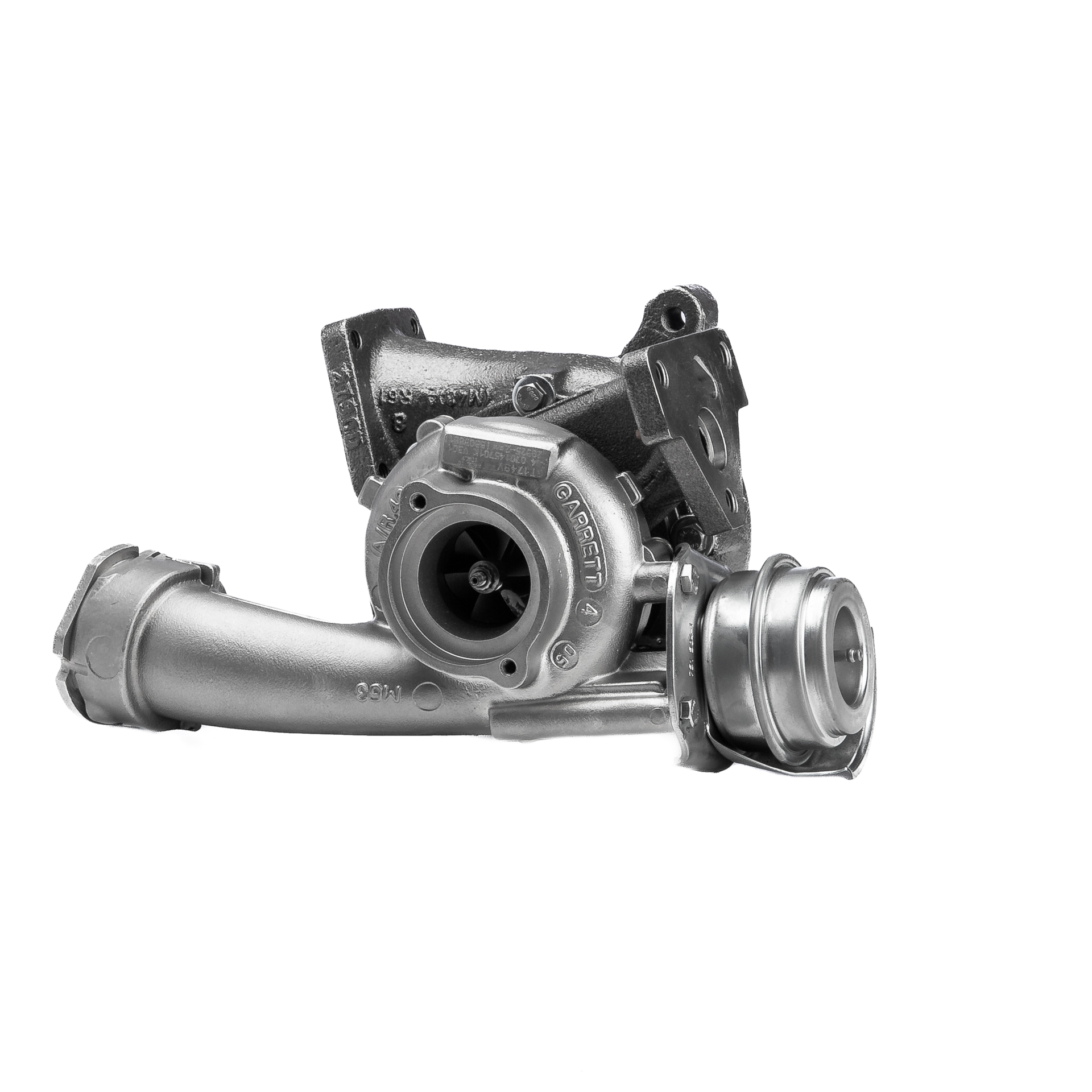 ostaa Turboahdin - BR Turbo (729325-5001RS)