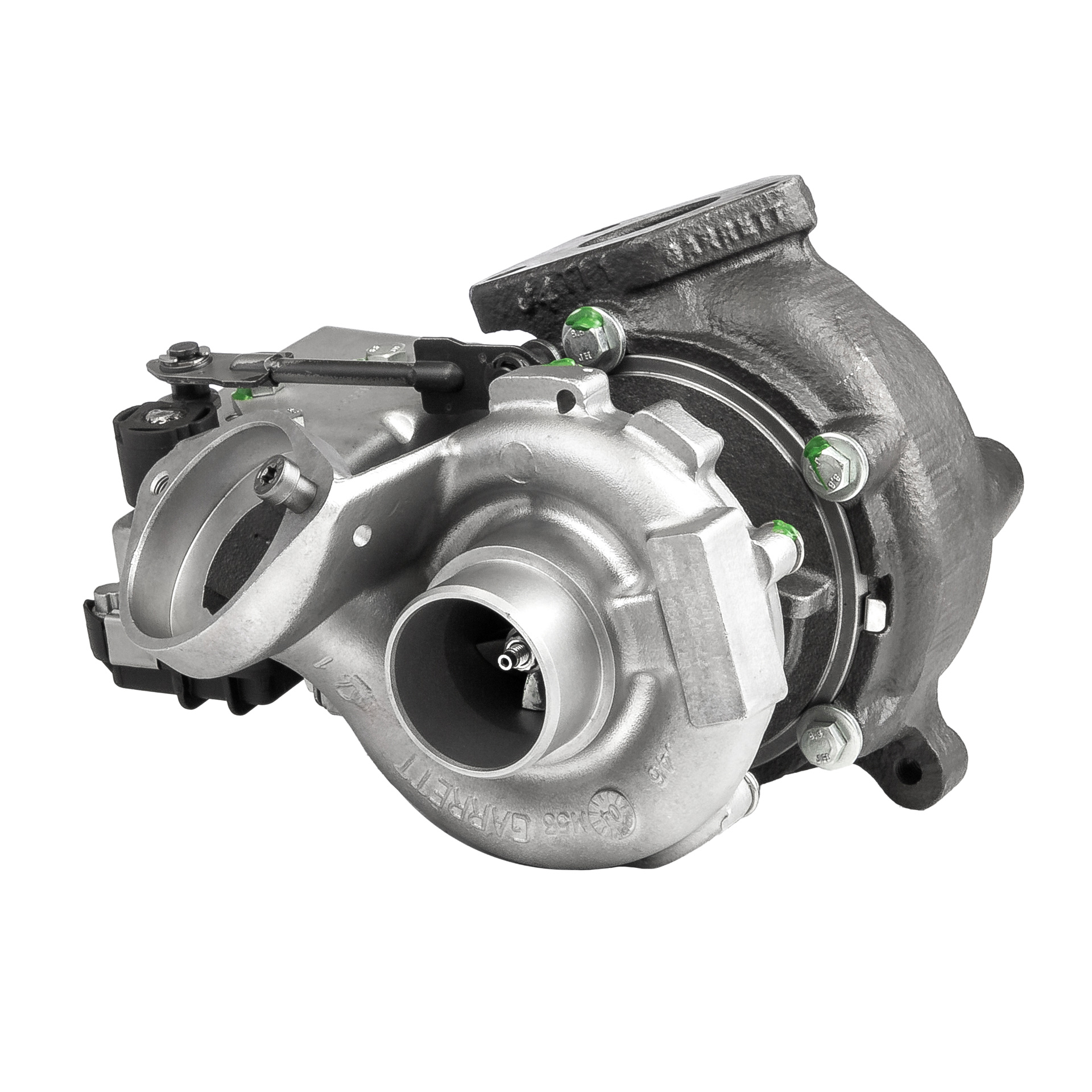 ostaa Turboahdin - BR Turbo (731877-5001RS)