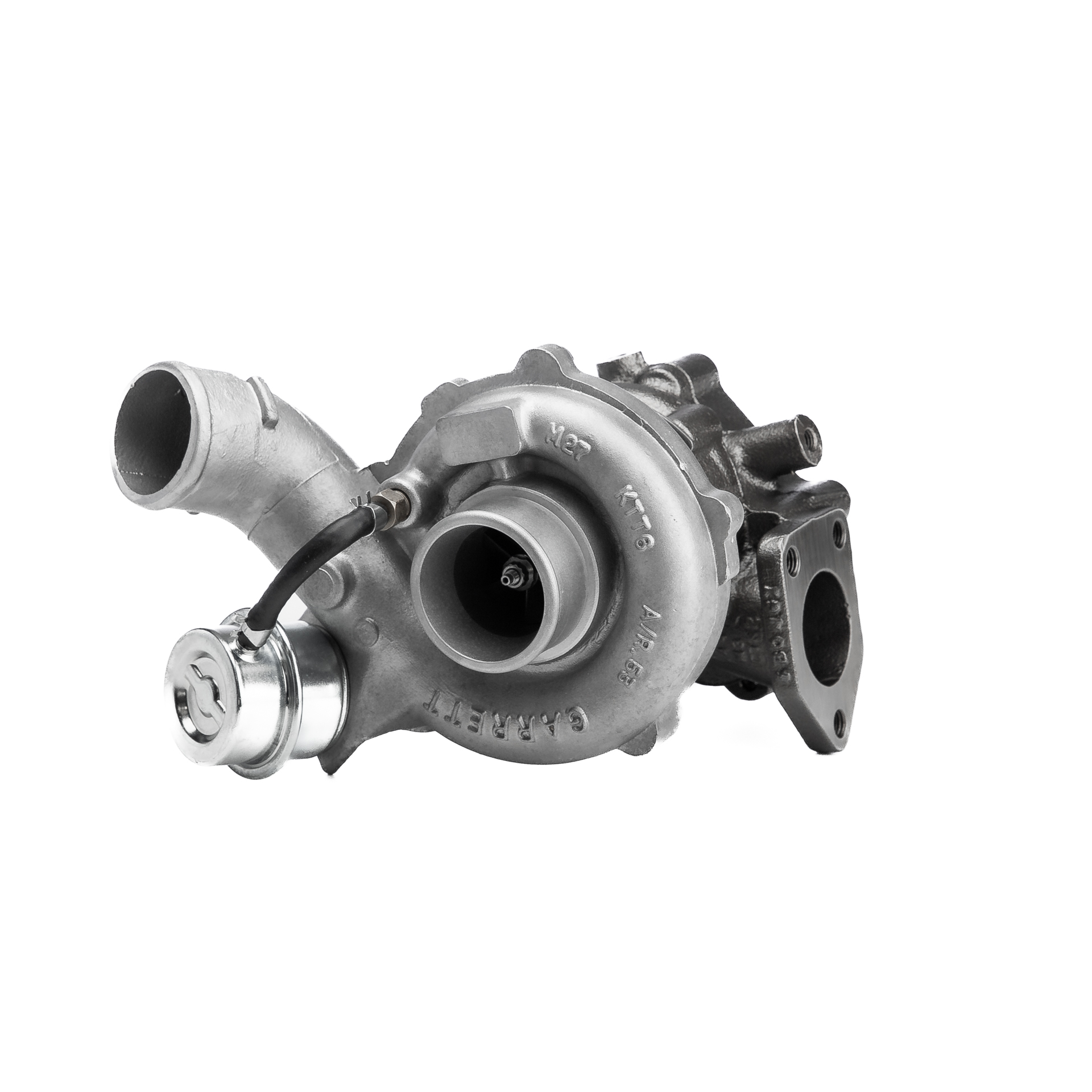 ostaa Turboahdin - BR Turbo (733952-5001RS)
