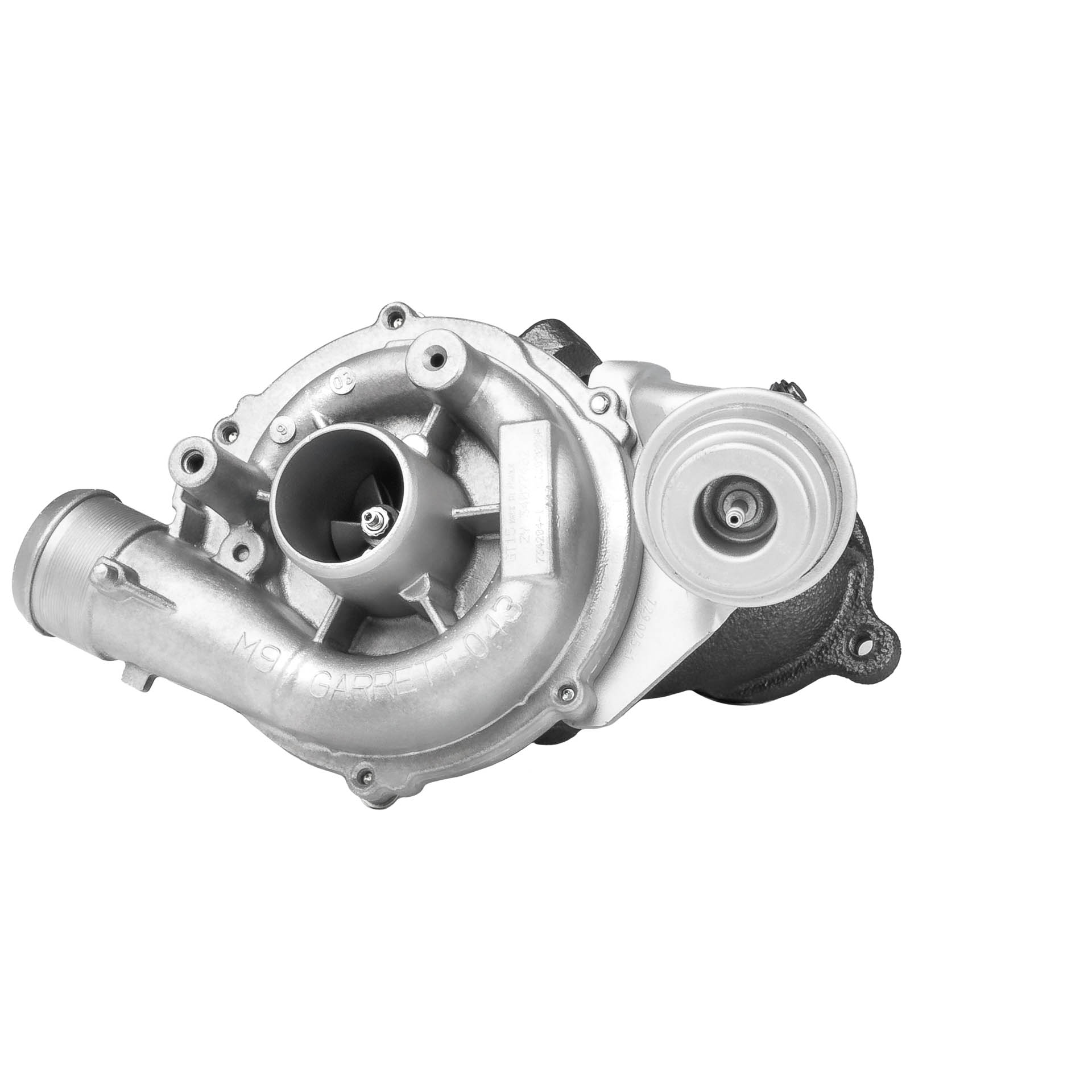 ostaa Turboahdin - BR Turbo (734204-5001RS)