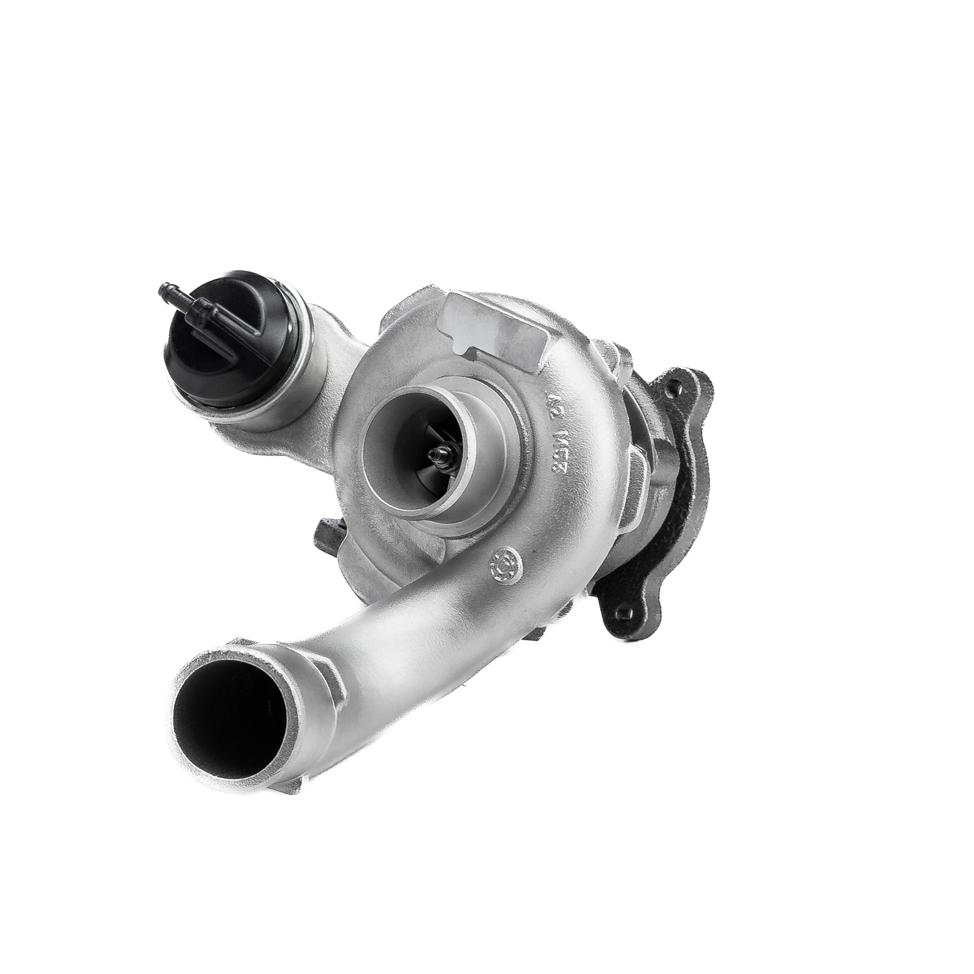 OEM 7701478026 BR Turbo Turbocompresseur 738123-5001RS pour RENAULT, OPEL, DACIA, VOLVO, MITSUBISHI