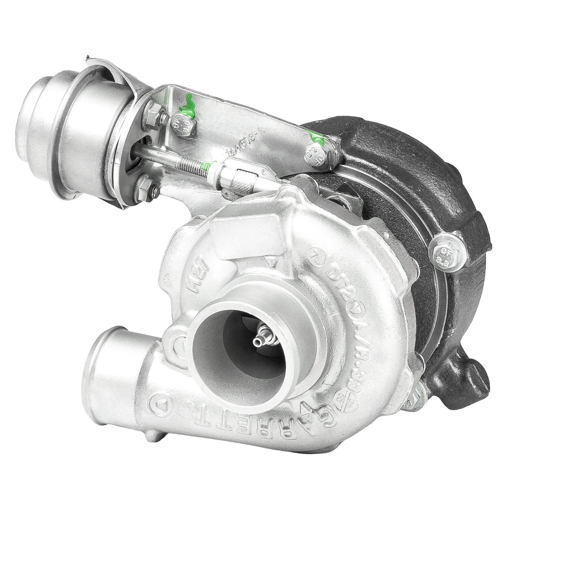 ostaa Turboahdin - BR Turbo (740611-5001RS)