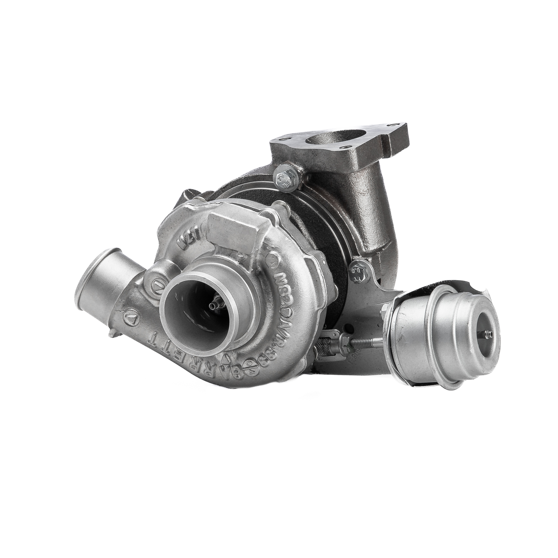 ostaa Turboahdin - BR Turbo (740611-5002RS)