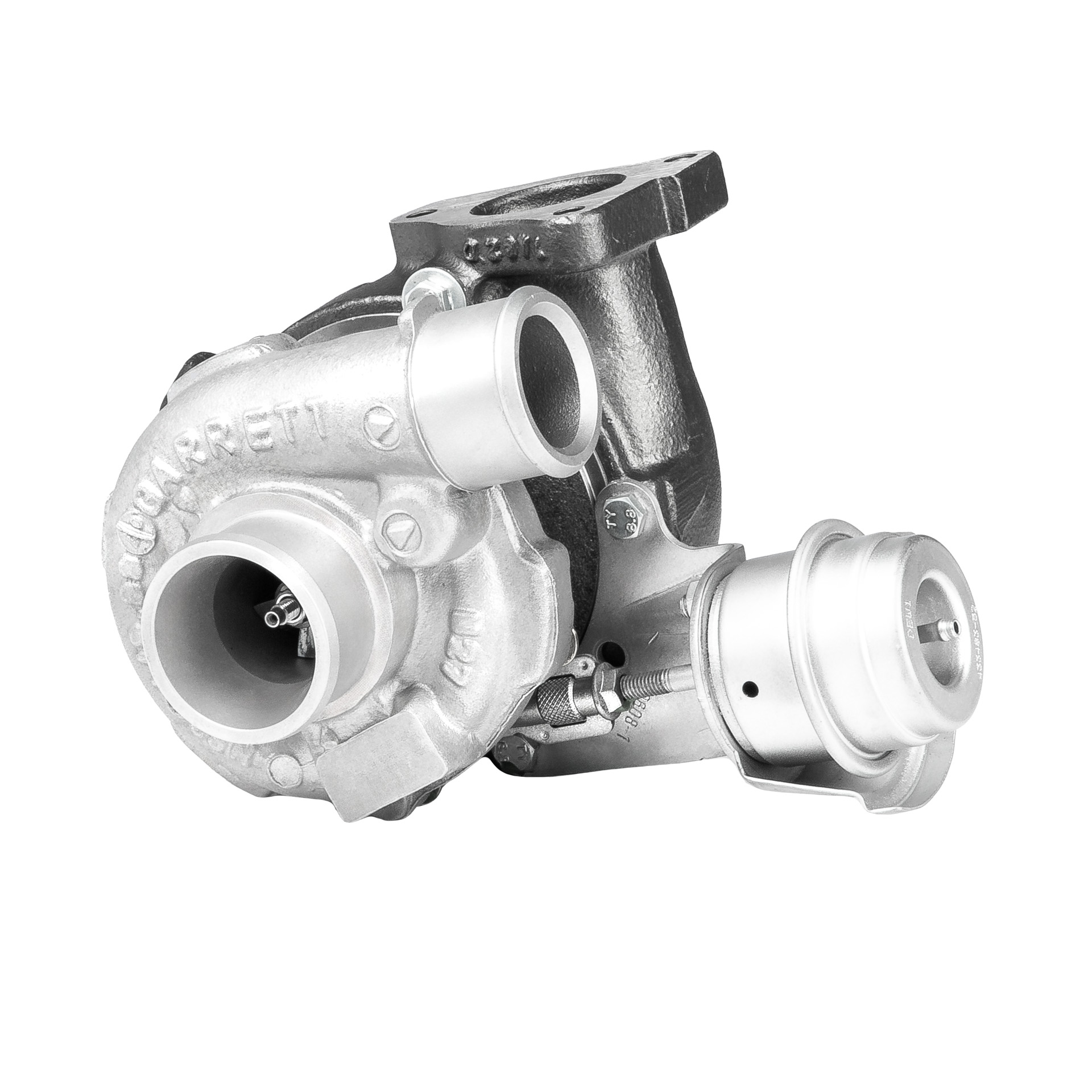 OEM 282012A110 BR Turbo Turbolader 740611-5003RS for HYUNDAI, KIA
