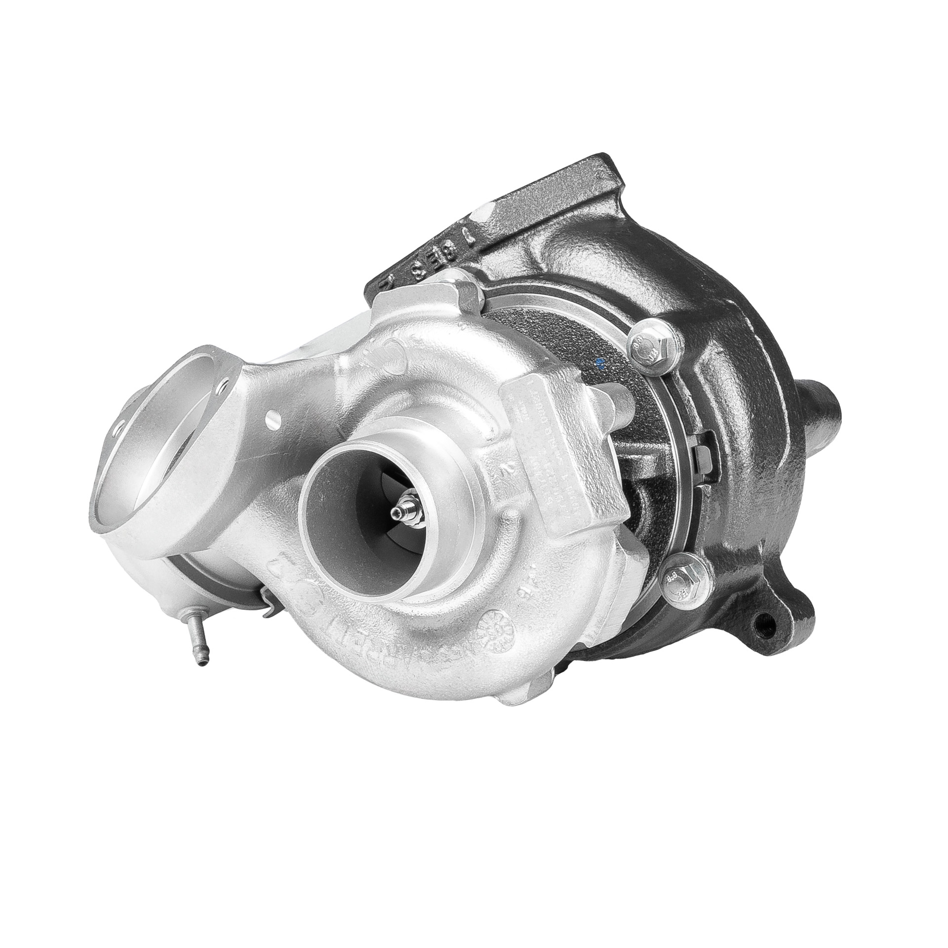 ostaa Turboahdin - BR Turbo (740911-5001RS)